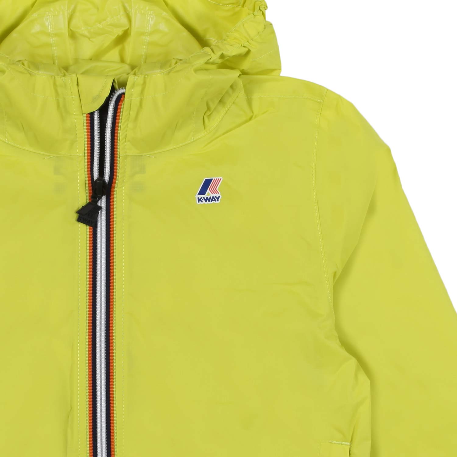 GIACCA UNISEX LE VRAI 3.0 CLAUDE LIME - annameglio.com abbigliamento moda