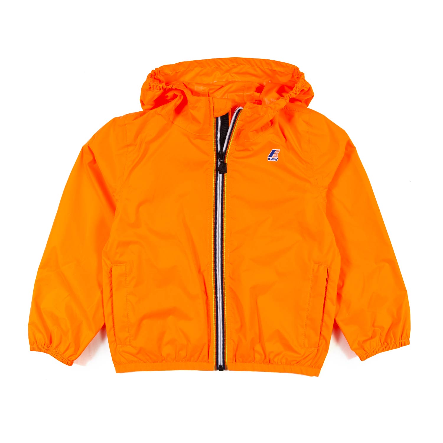 GIACCA UNISEX LE VRAI 3.0 CLAUDE ARANCIONE - annameglio.com abbigliamento moda