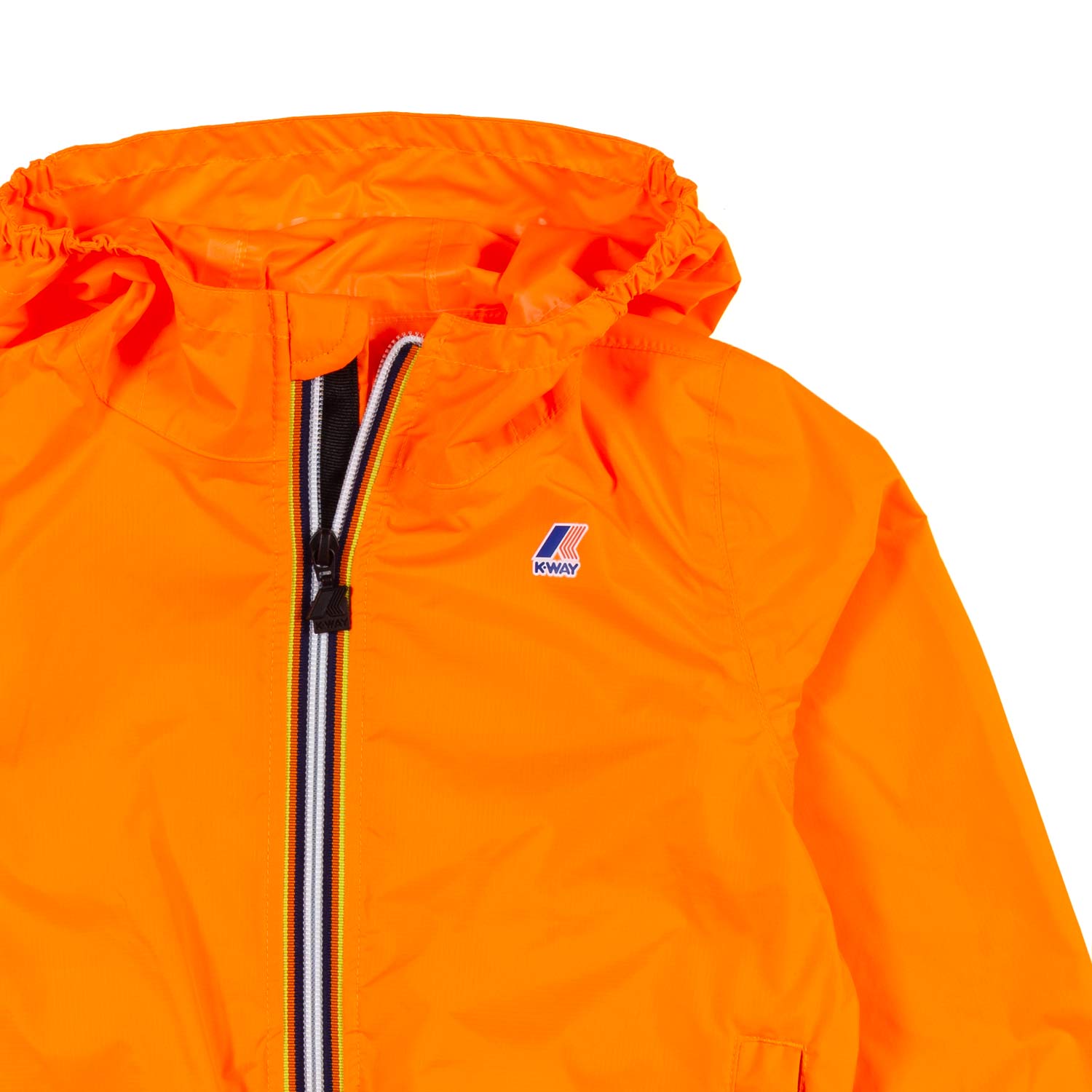 GIACCA UNISEX LE VRAI 3.0 CLAUDE ARANCIONE - annameglio.com abbigliamento moda