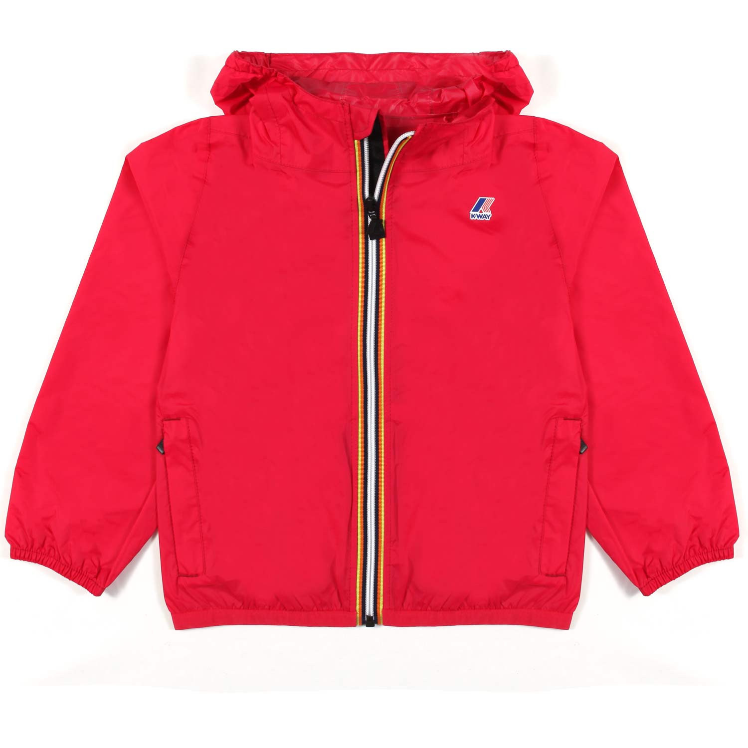 GIACCA UNISEX LE VRAI 3.0 CLAUDE ROSSO BERRY - annameglio.com abbigliamento moda