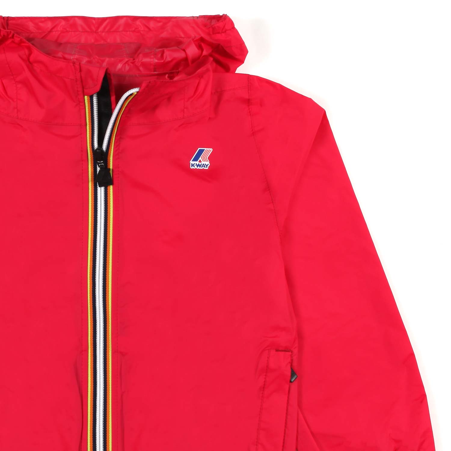 GIACCA UNISEX LE VRAI 3.0 CLAUDE ROSSO BERRY - annameglio.com abbigliamento moda