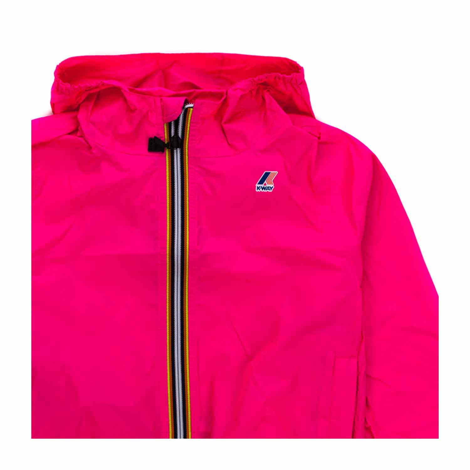 GIACCA UNISEX LE VRAI 3.0 CLAUDE MAGENTA - annameglio.com abbigliamento moda