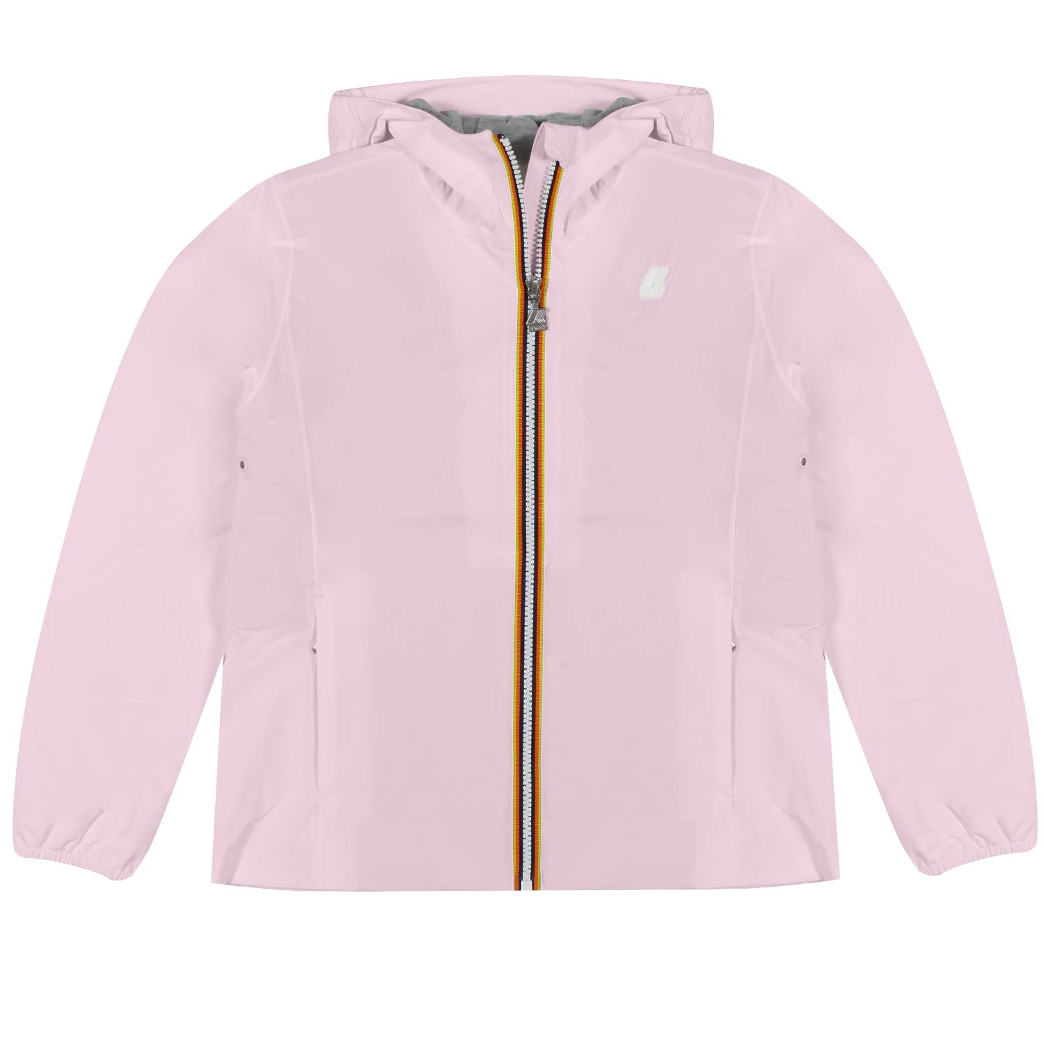 GIACCA MARGUERITE STRETCH JERSEY ROSA BAMBINA - annameglio.com abbigliamento moda