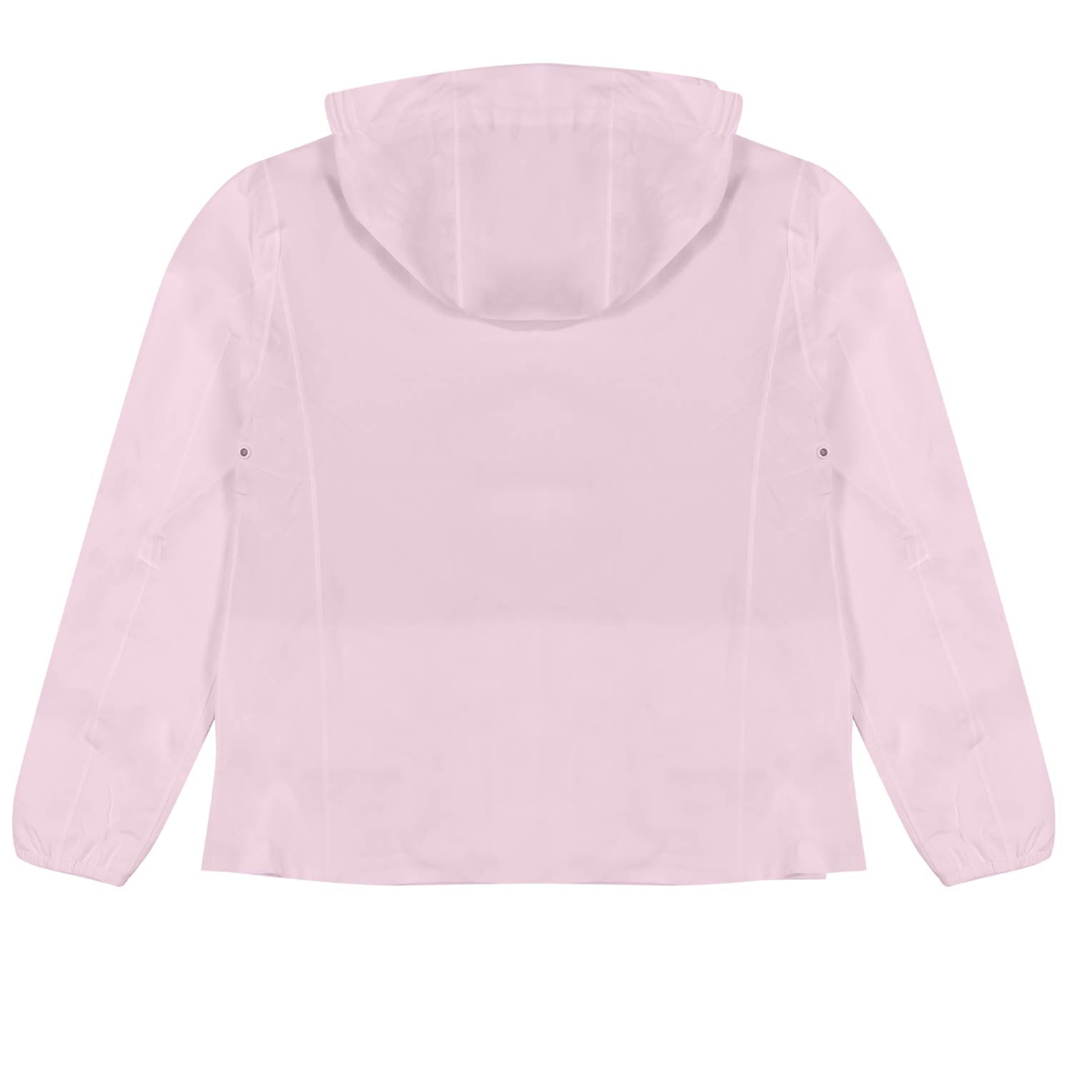 GIACCA MARGUERITE STRETCH JERSEY ROSA BAMBINA - annameglio.com abbigliamento moda