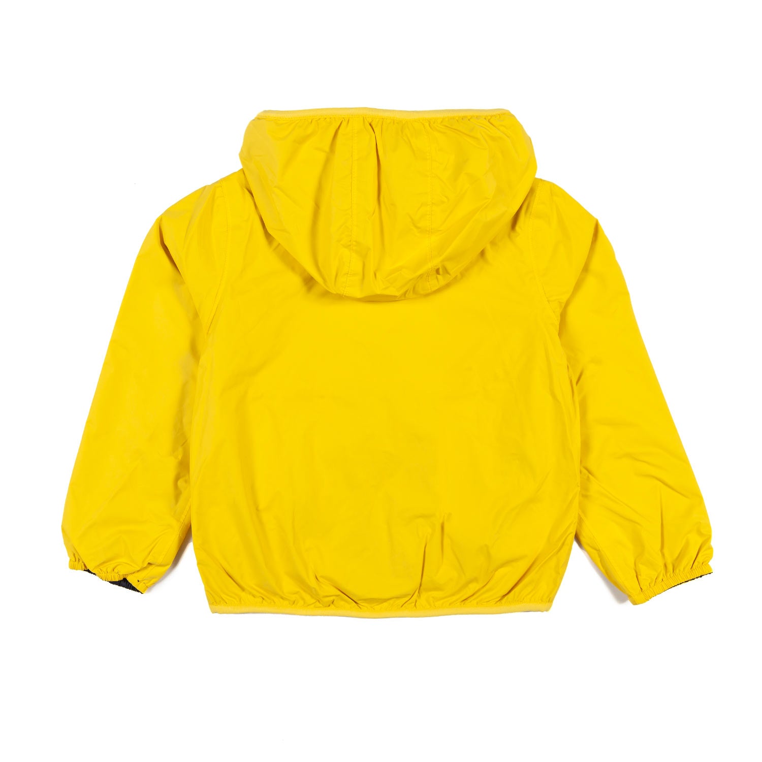 giacca Jacques Plus2 Double giallo e blu - annameglio.com abbigliamento moda
