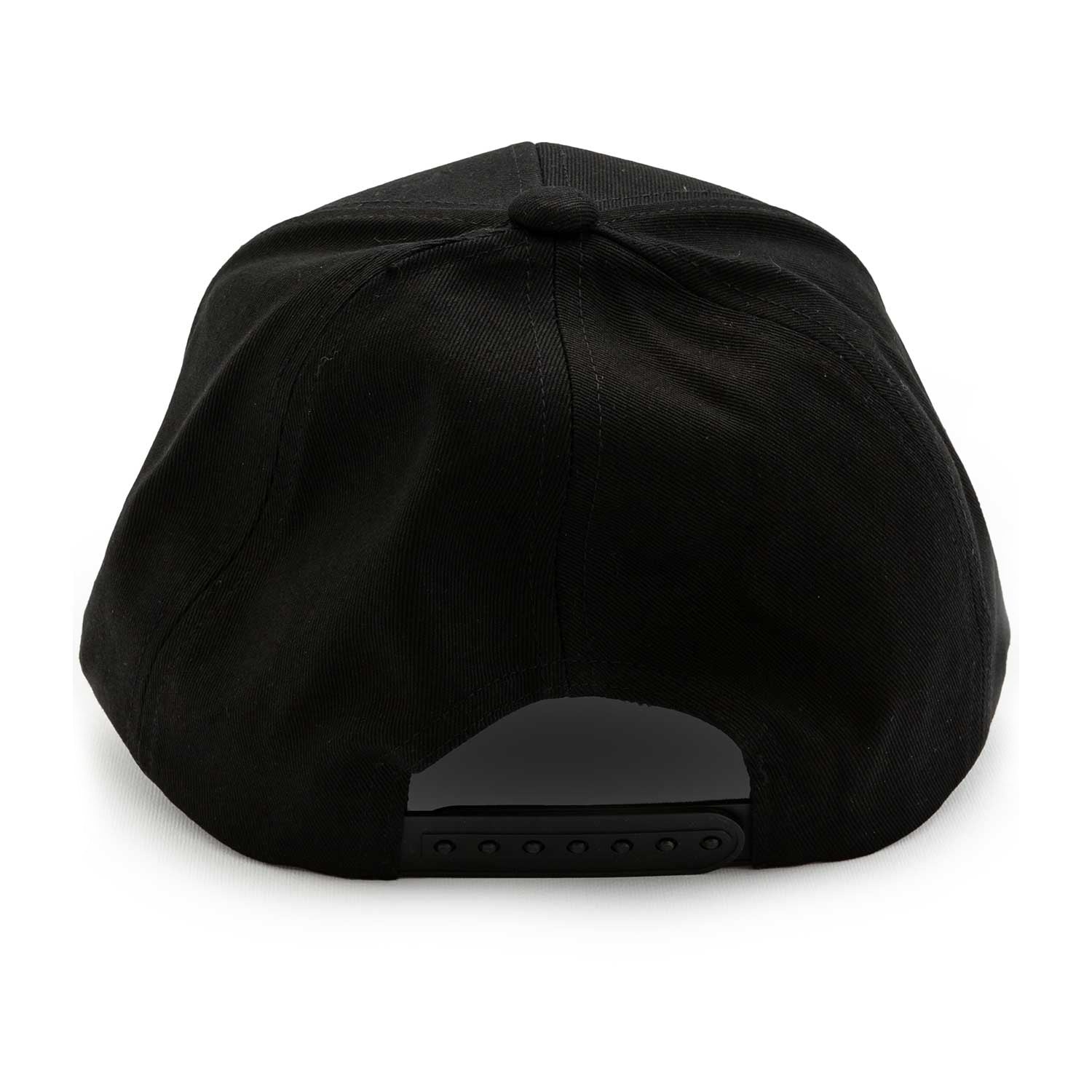 CAPPELLO BASEBALL NERO CON LOGO EA7 BIANCO - annameglio.com abbigliamento moda