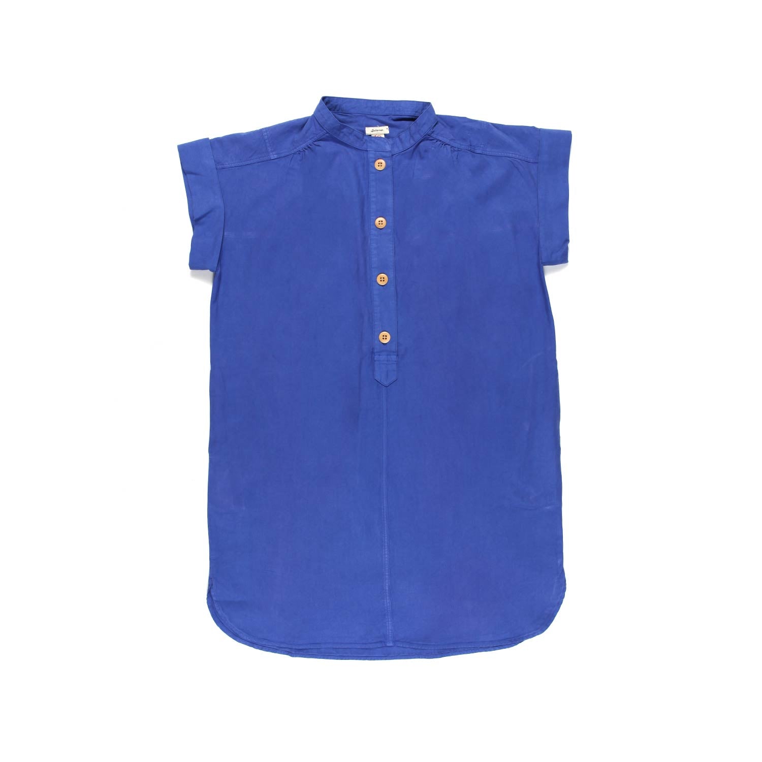 VESTITO APOLLO BLU BAMBINA E RAGAZZA - annameglio.com abbigliamento moda