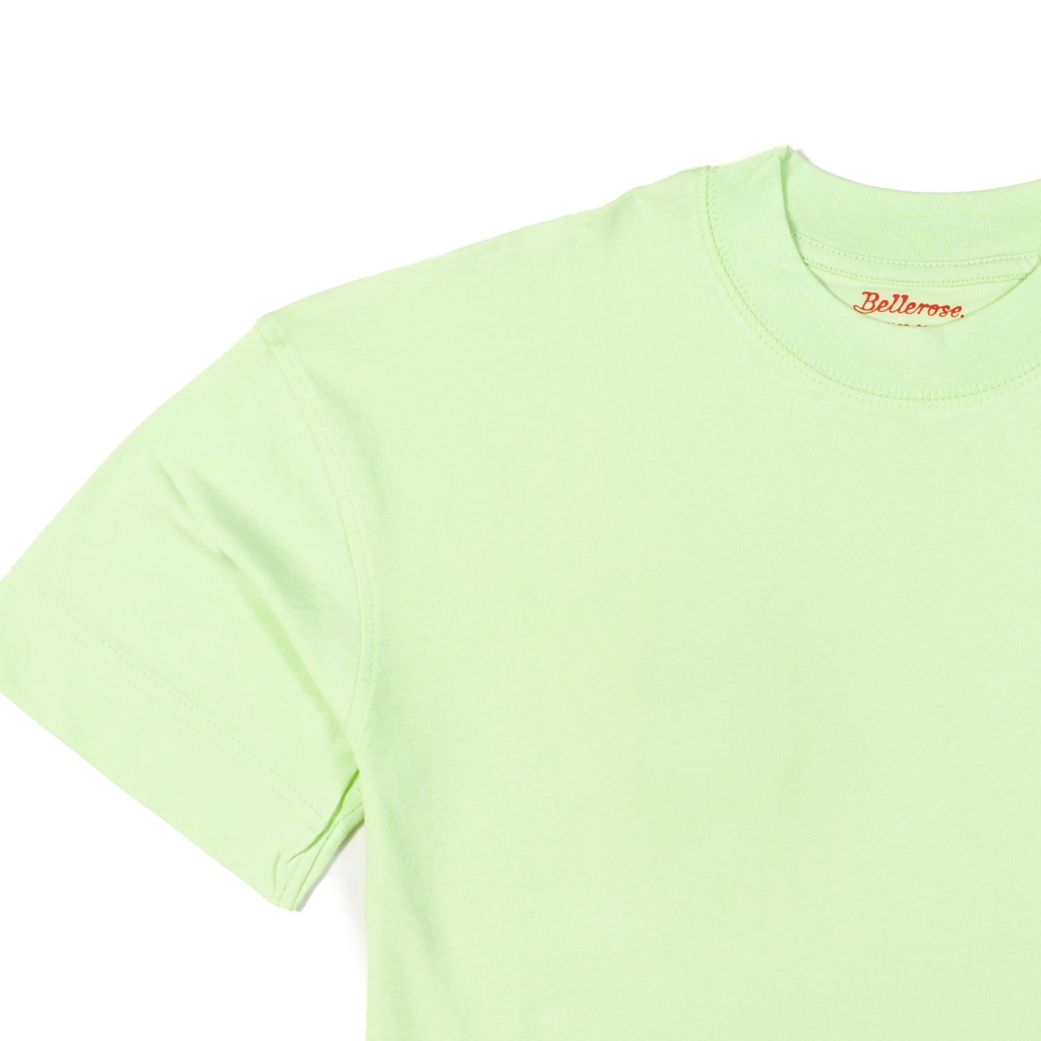 T-shirt verde lime bambina e teenager - annameglio.com abbigliamento moda