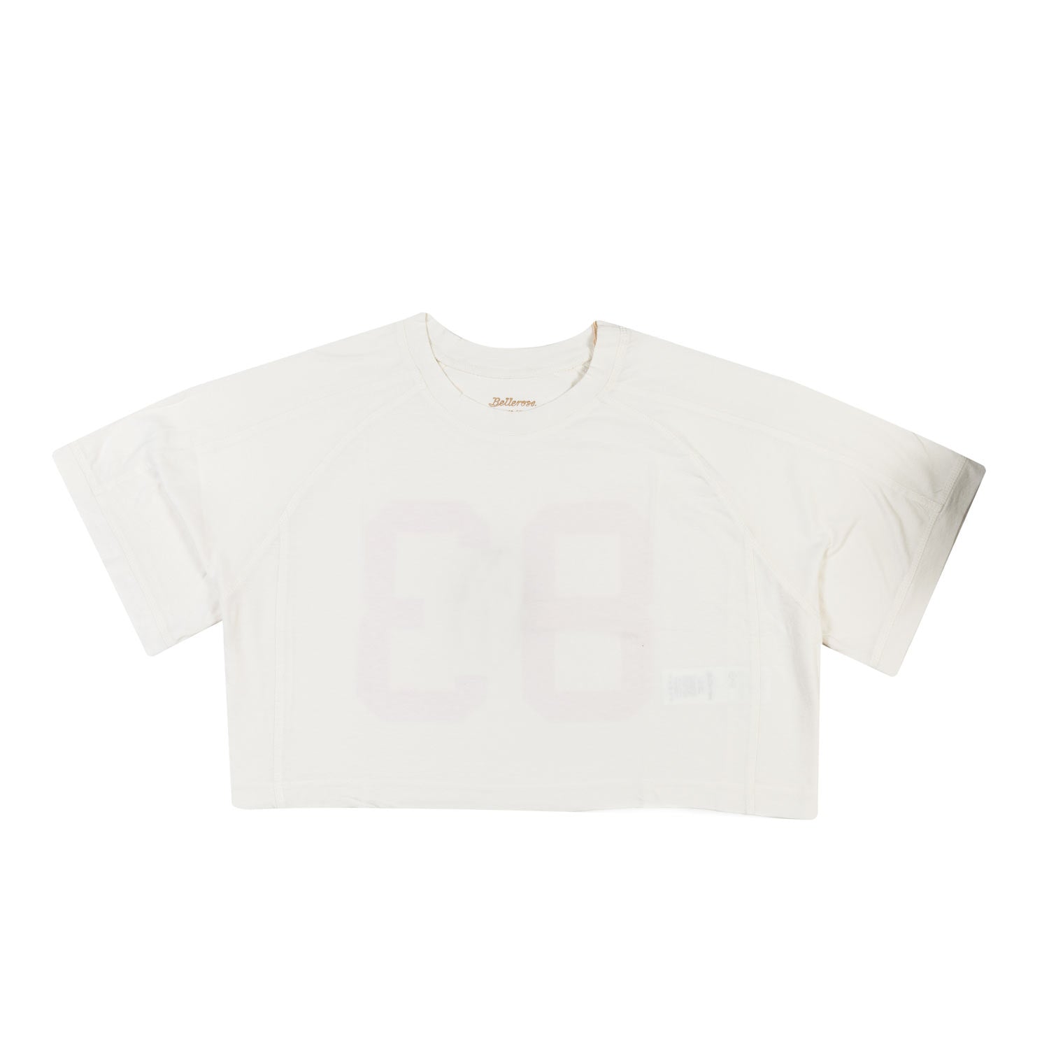 T-shirt cropped Appa bambina e teenager - annameglio.com abbigliamento moda