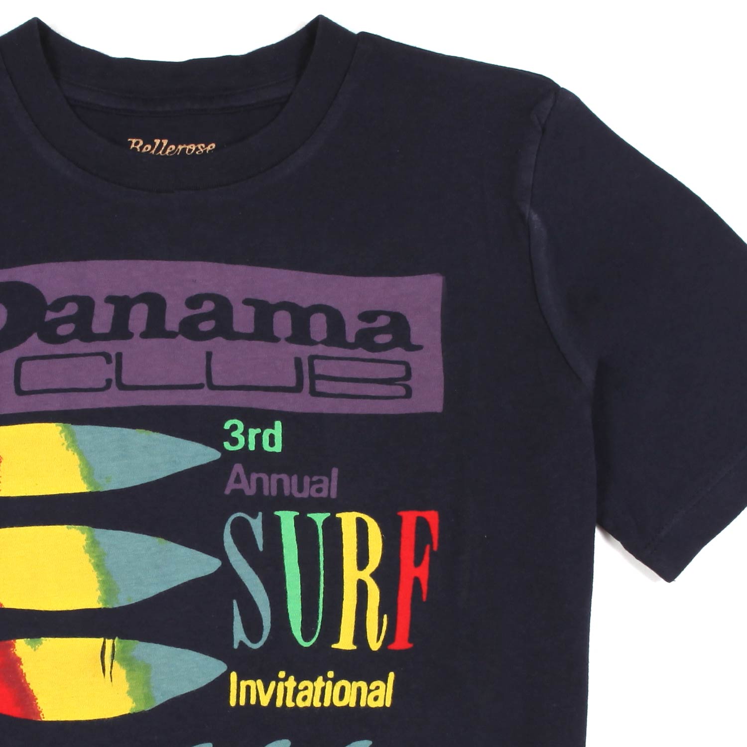 T-shirt Kenny blu bambino - annameglio.com abbigliamento moda