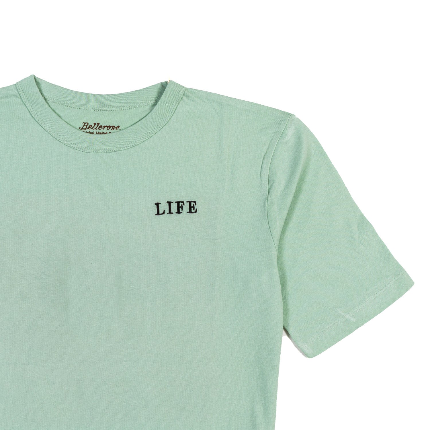 T-shirt Milow verde acqua bambino - annameglio.com abbigliamento moda