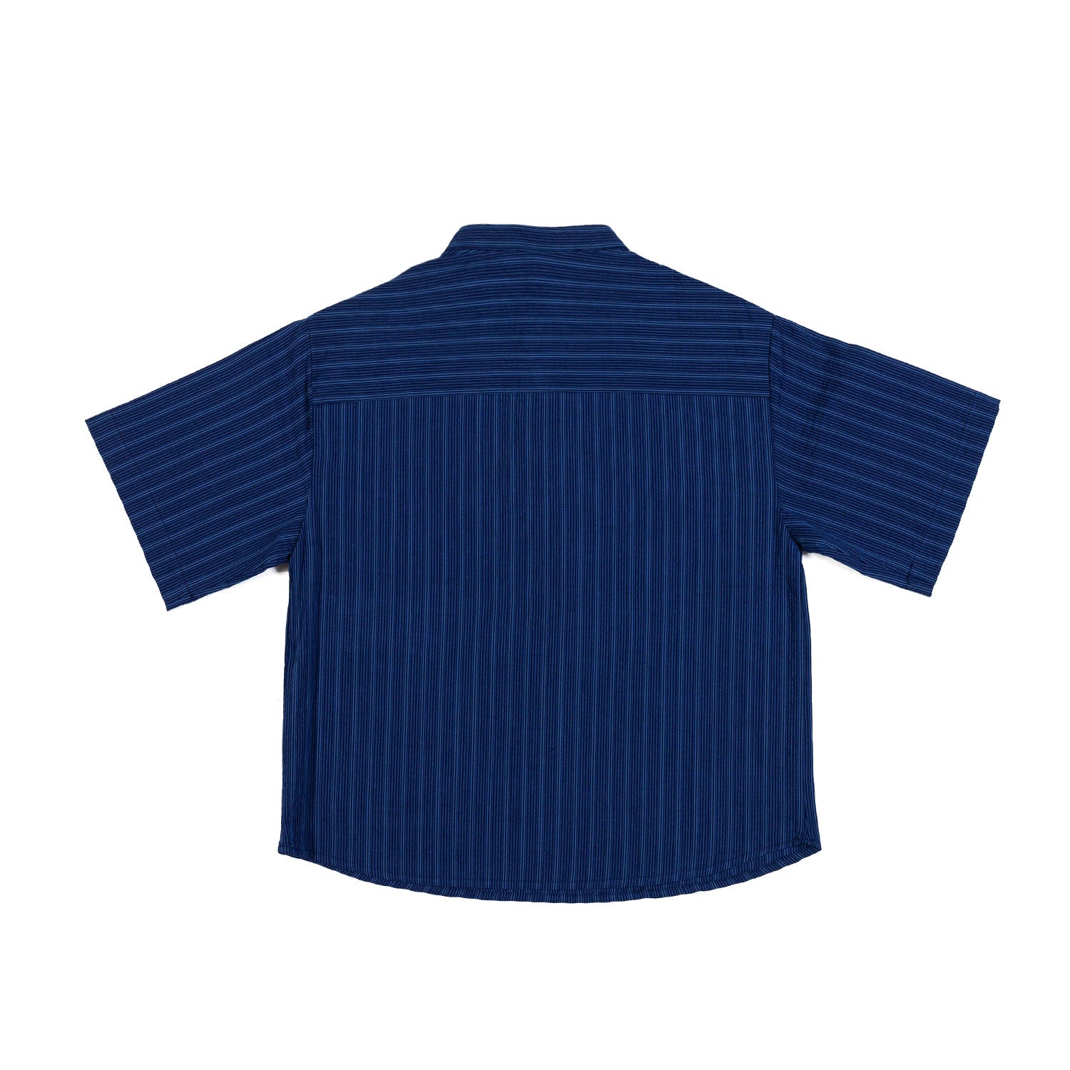 CAMICIA SERAFINO BLU BAMBINO E TEENAGER - annameglio.com abbigliamento moda