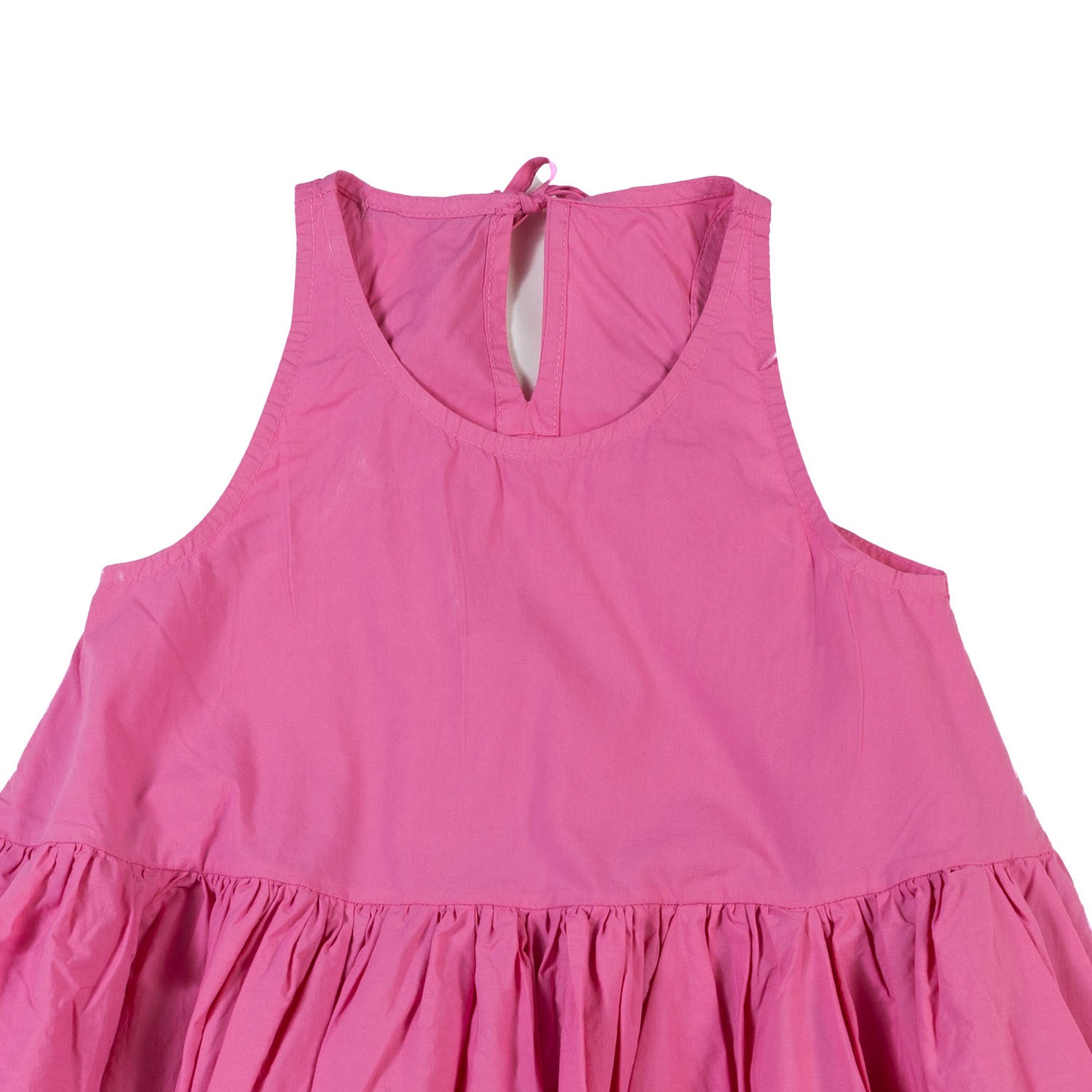 VESTITO ELODIE ROSA BIG BABOL BAMBINA - annameglio.com abbigliamento moda