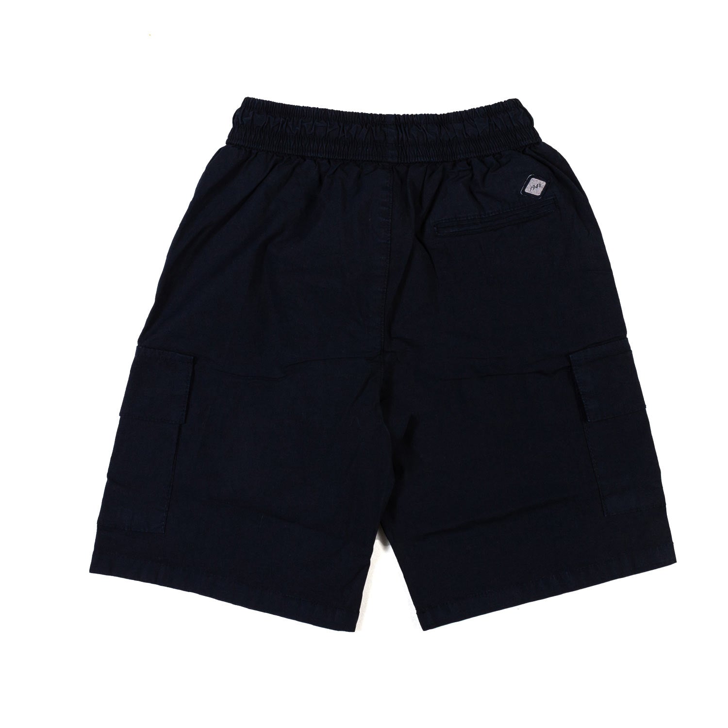 Bermuda cargo blu navy per bambino e teenager - annameglio.com abbigliamento moda
