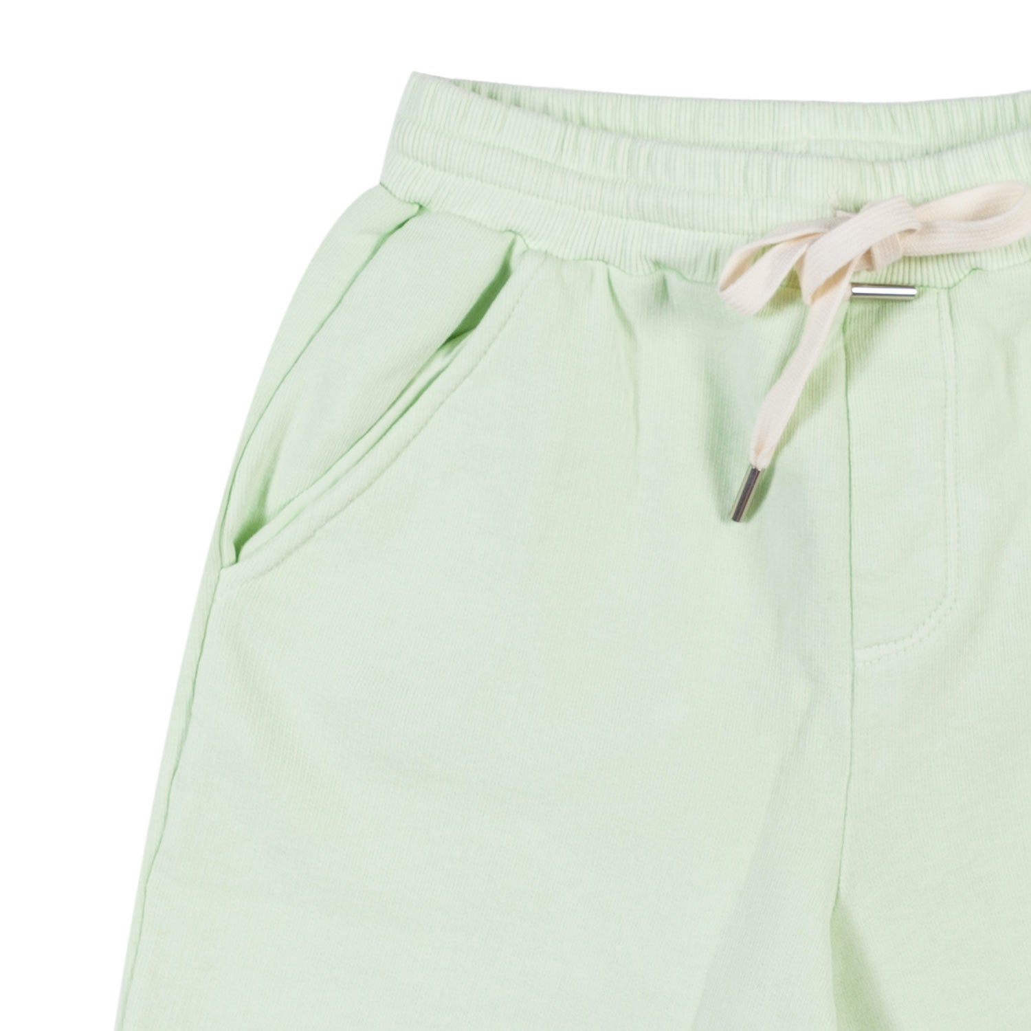 Bermuda verde acqua bambino e teenager - annameglio.com abbigliamento moda