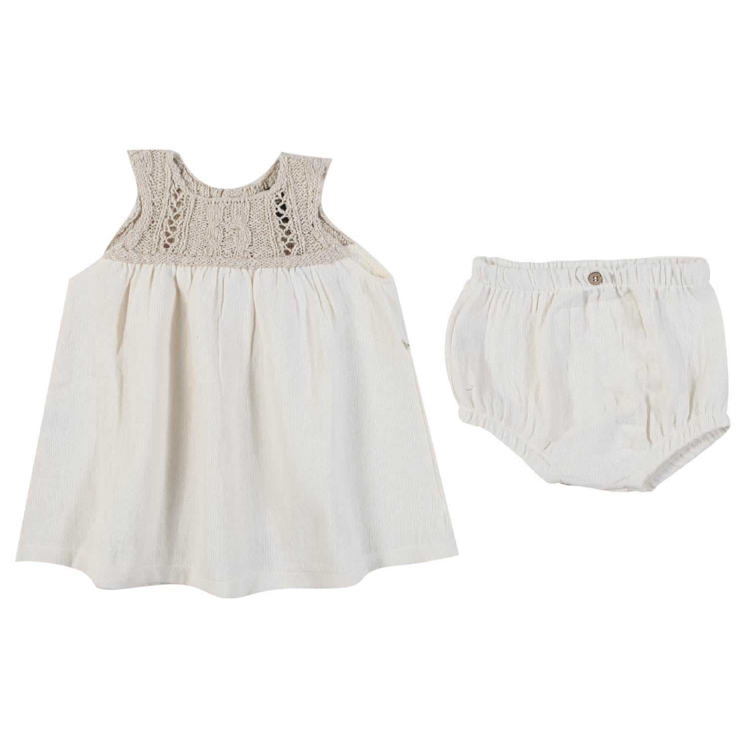 MINI ABITO NERI BIANCO NATURALE E BEIGE - annameglio.com abbigliamento moda