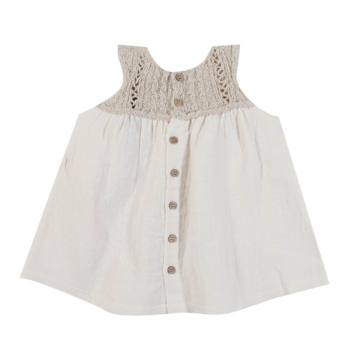 MINI ABITO NERI BIANCO NATURALE E BEIGE - annameglio.com abbigliamento moda