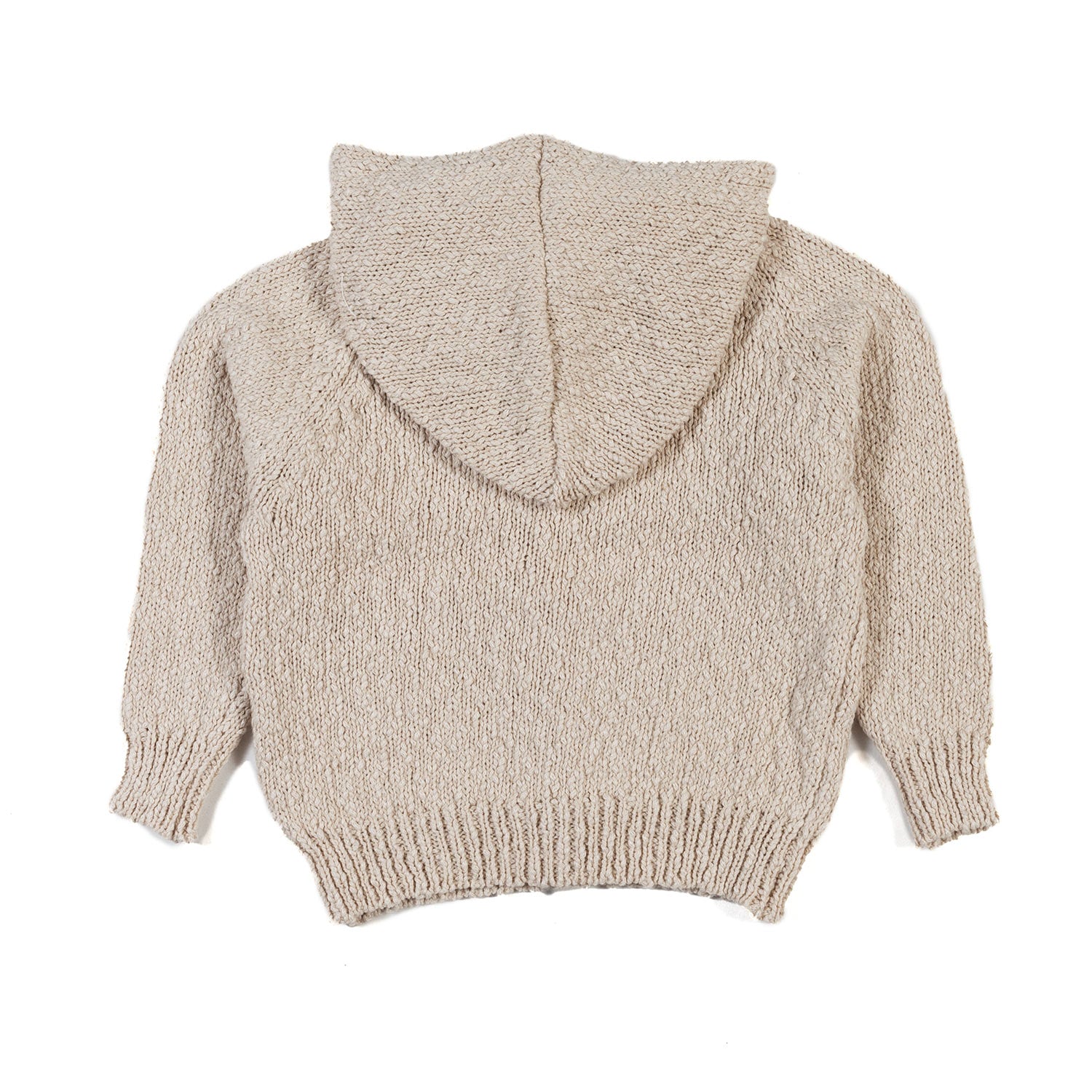 CARDIGAN MAURO BEIGE BIMBO E NEONATO - annameglio.com abbigliamento moda