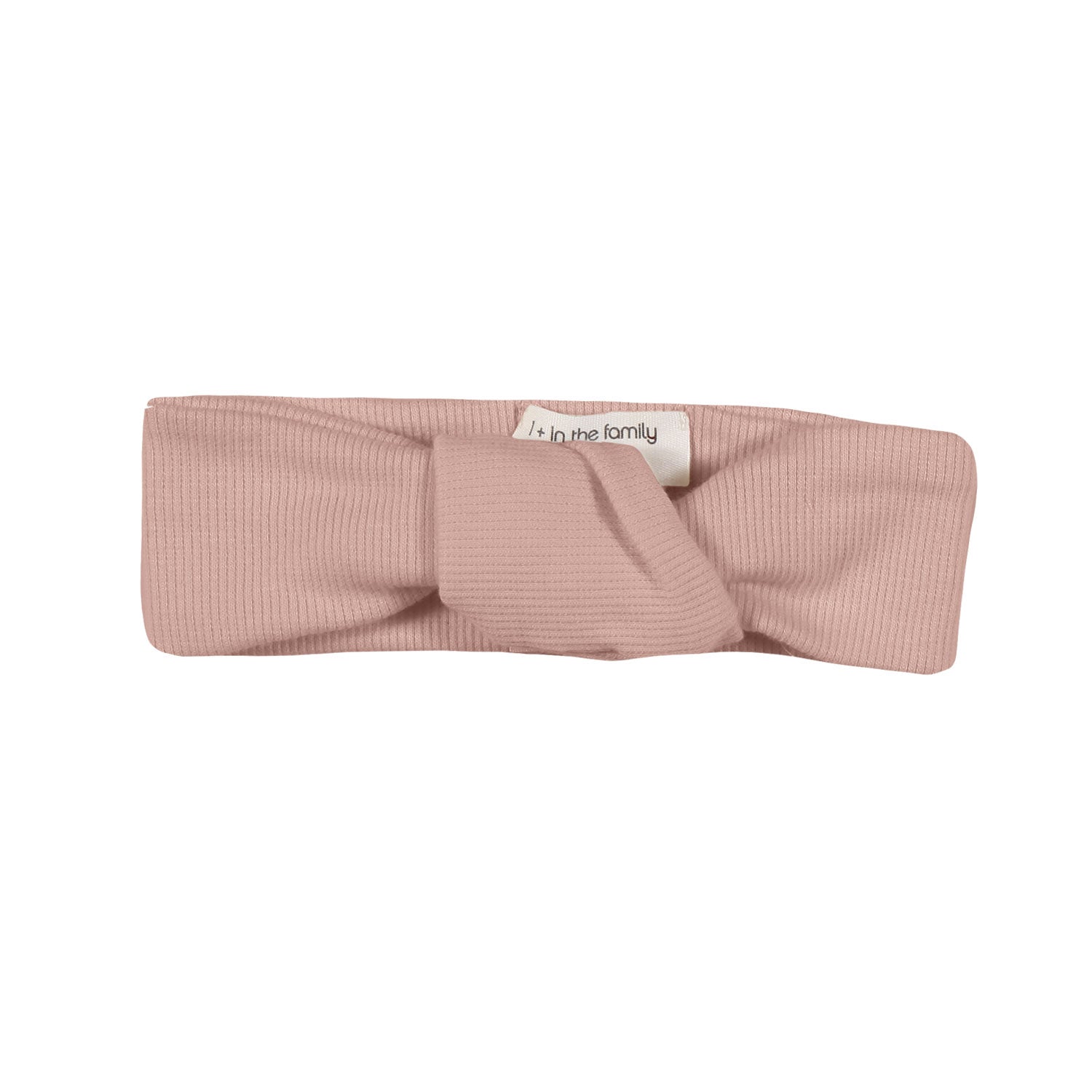 FASCIA LLUM ROSA BIMBA E NEONATA - annameglio.com abbigliamento moda