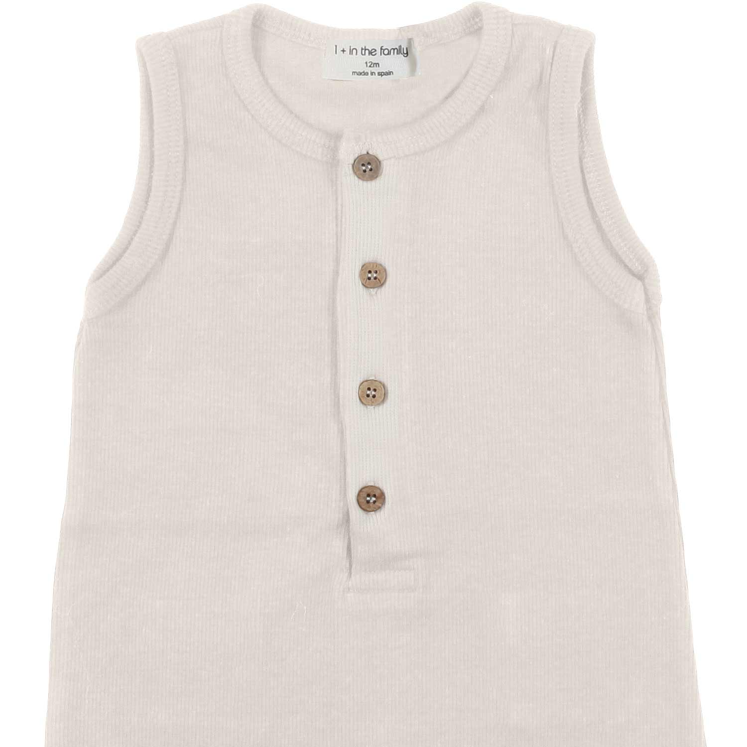 PAGLIACCETTO UNISEX PINO BIANCO OSSO - annameglio.com abbigliamento moda