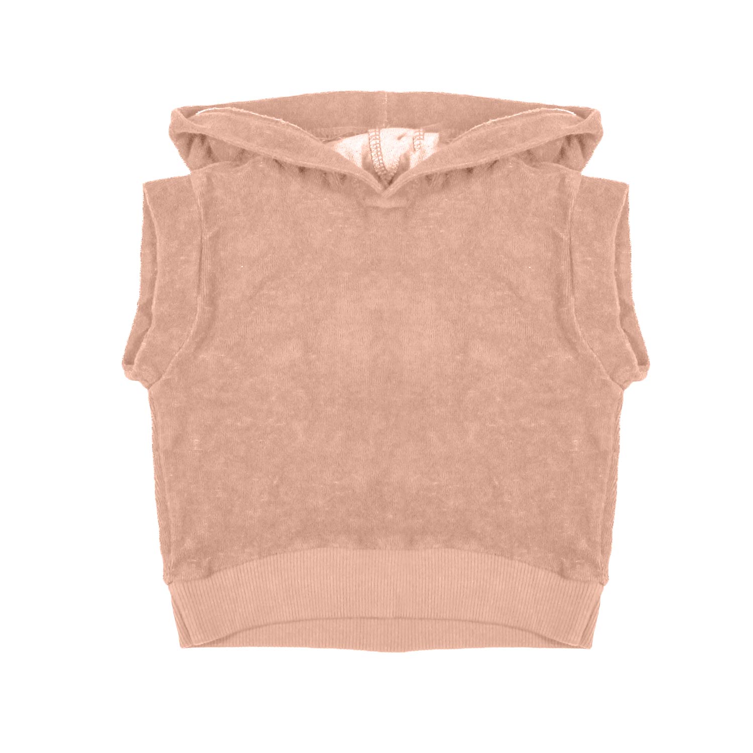 FELPA NORAH ROSA BIMBA E NEONATA - annameglio.com abbigliamento moda