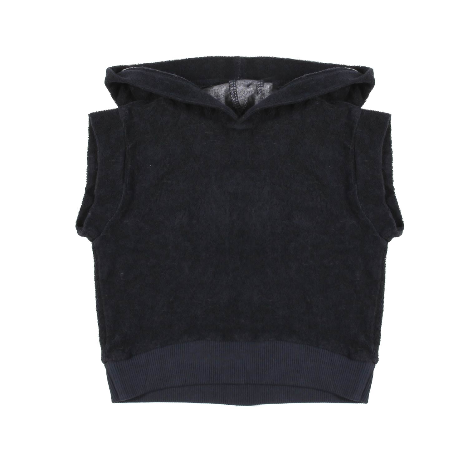 FELPA NORAH BLU NOTTE BIMBA E NEONATA - annameglio.com abbigliamento moda