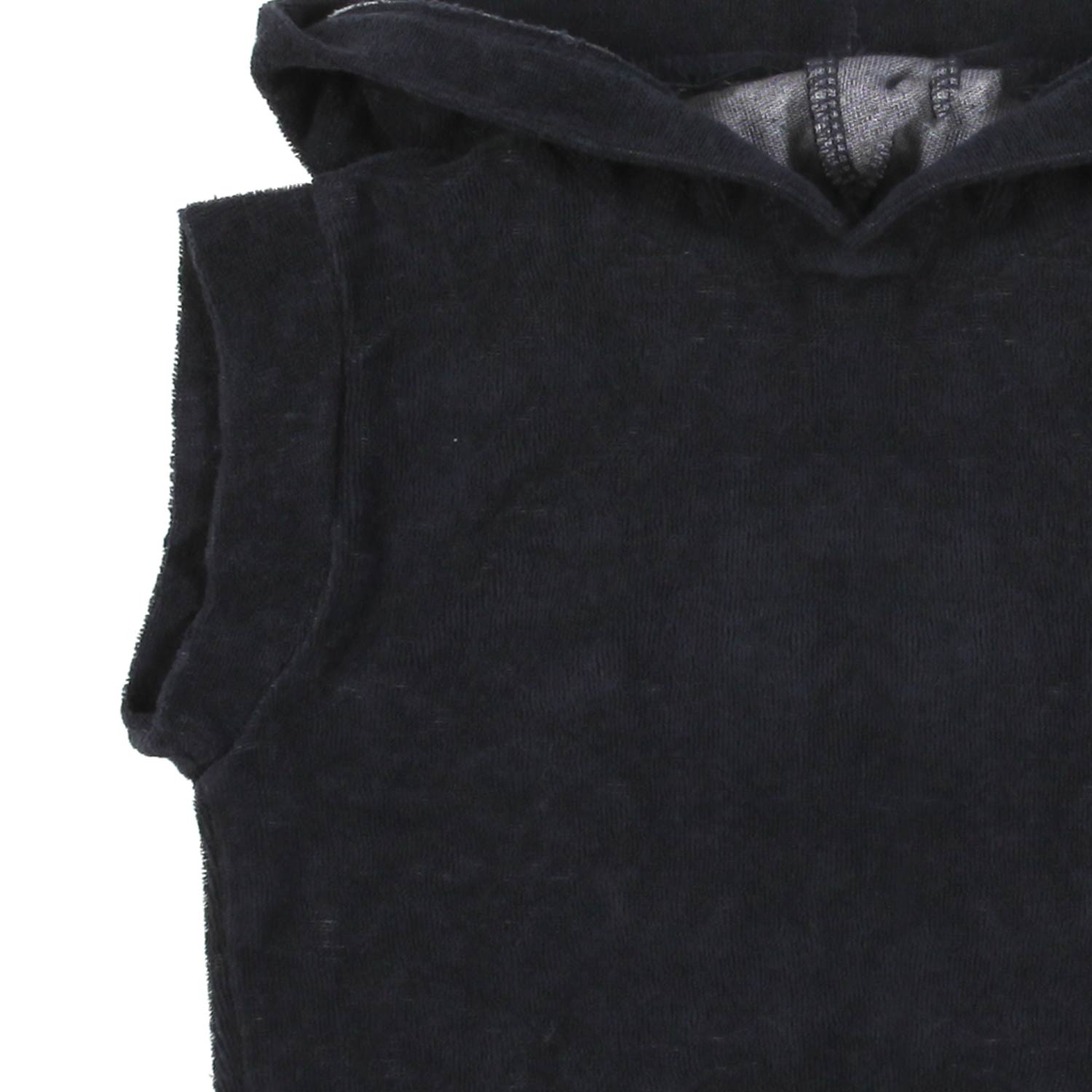 FELPA NORAH BLU NOTTE BIMBA E NEONATA - annameglio.com abbigliamento moda