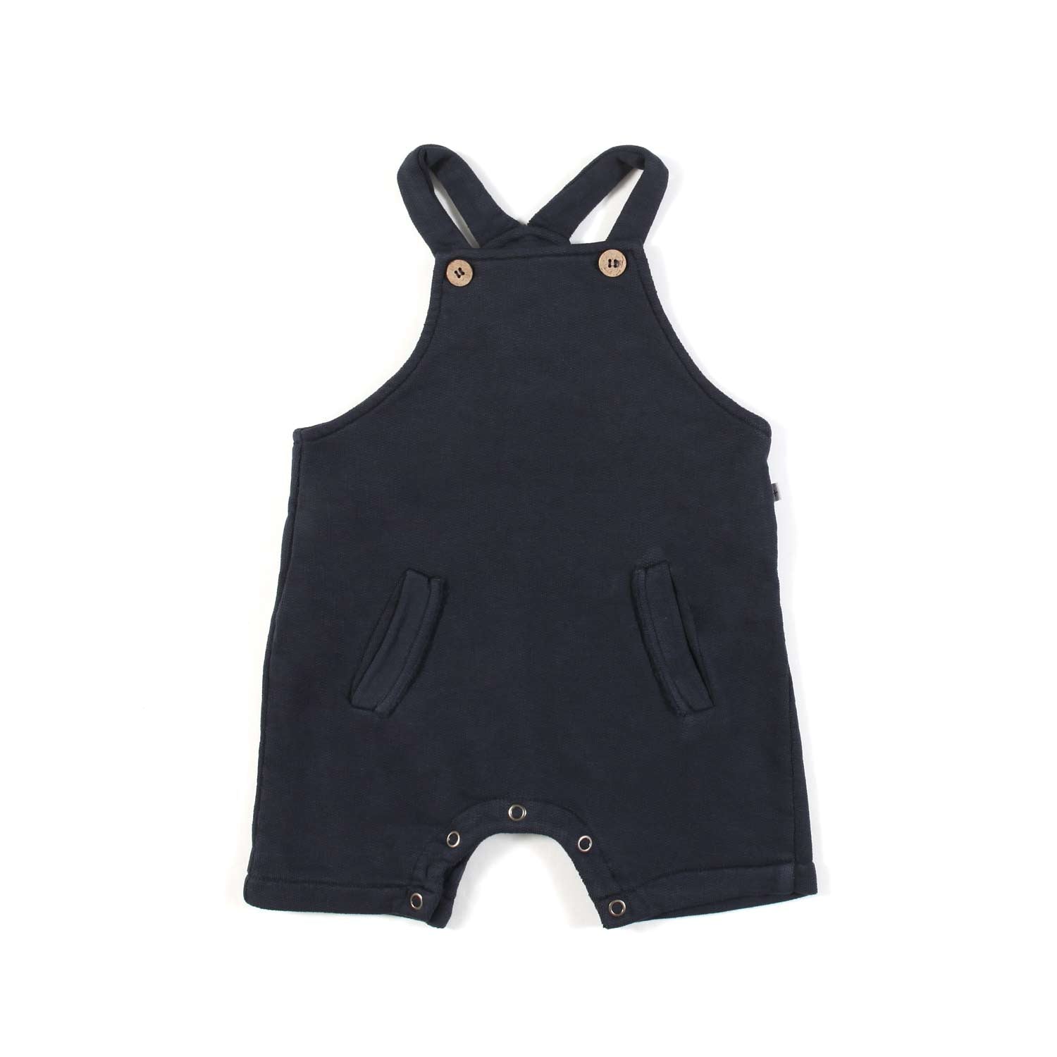 SALOPETTE LUKE BLU NOTTE BIMBO E NEONATO - annameglio.com abbigliamento moda