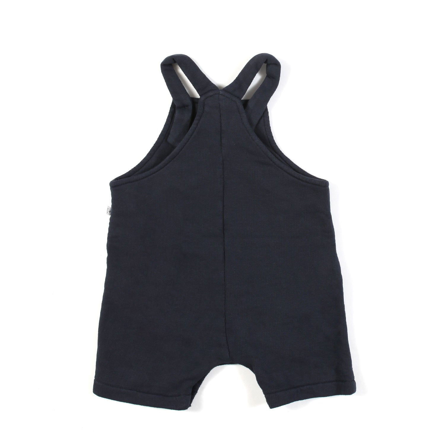 SALOPETTE LUKE BLU NOTTE BIMBO E NEONATO - annameglio.com abbigliamento moda