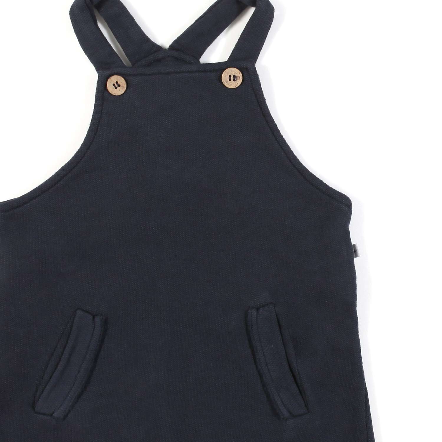 SALOPETTE LUKE BLU NOTTE BIMBO E NEONATO - annameglio.com abbigliamento moda