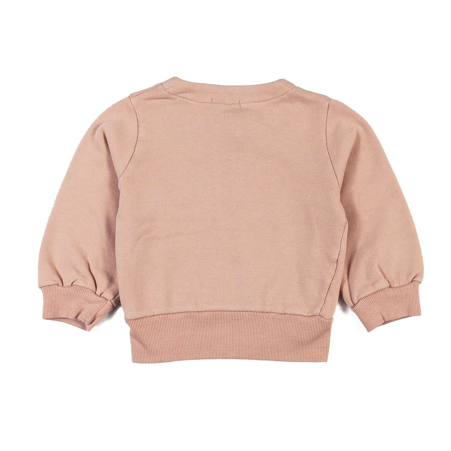 FELPA CAMILA ROSA BIMBA E NEONATA - annameglio.com abbigliamento moda
