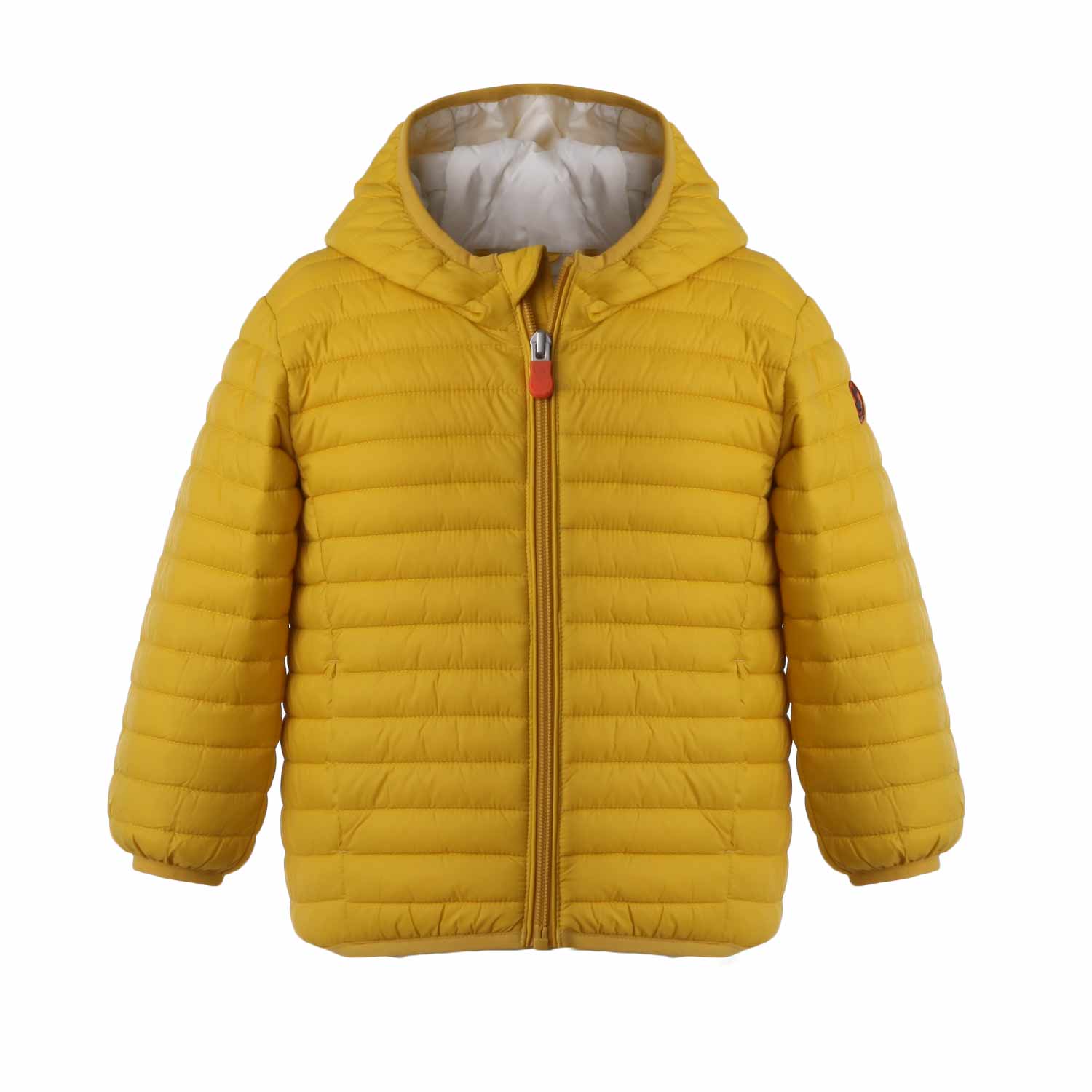 PIUMINO PER NEONATI NENE GIALLO - annameglio.com abbigliamento moda