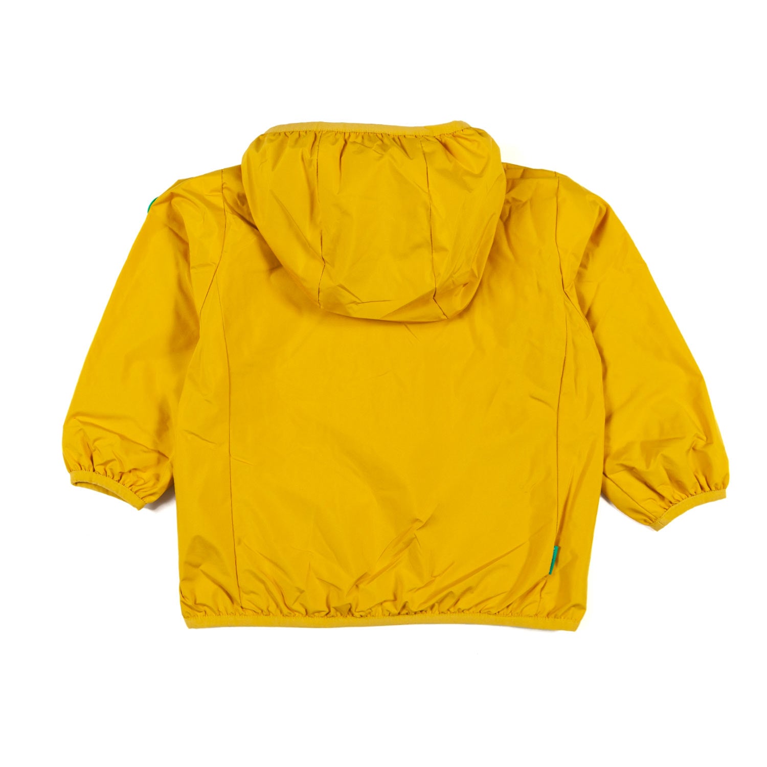 GIUBBINO UNISEX COCO GIALLO BIMBO E BIMBA - annameglio.com abbigliamento moda