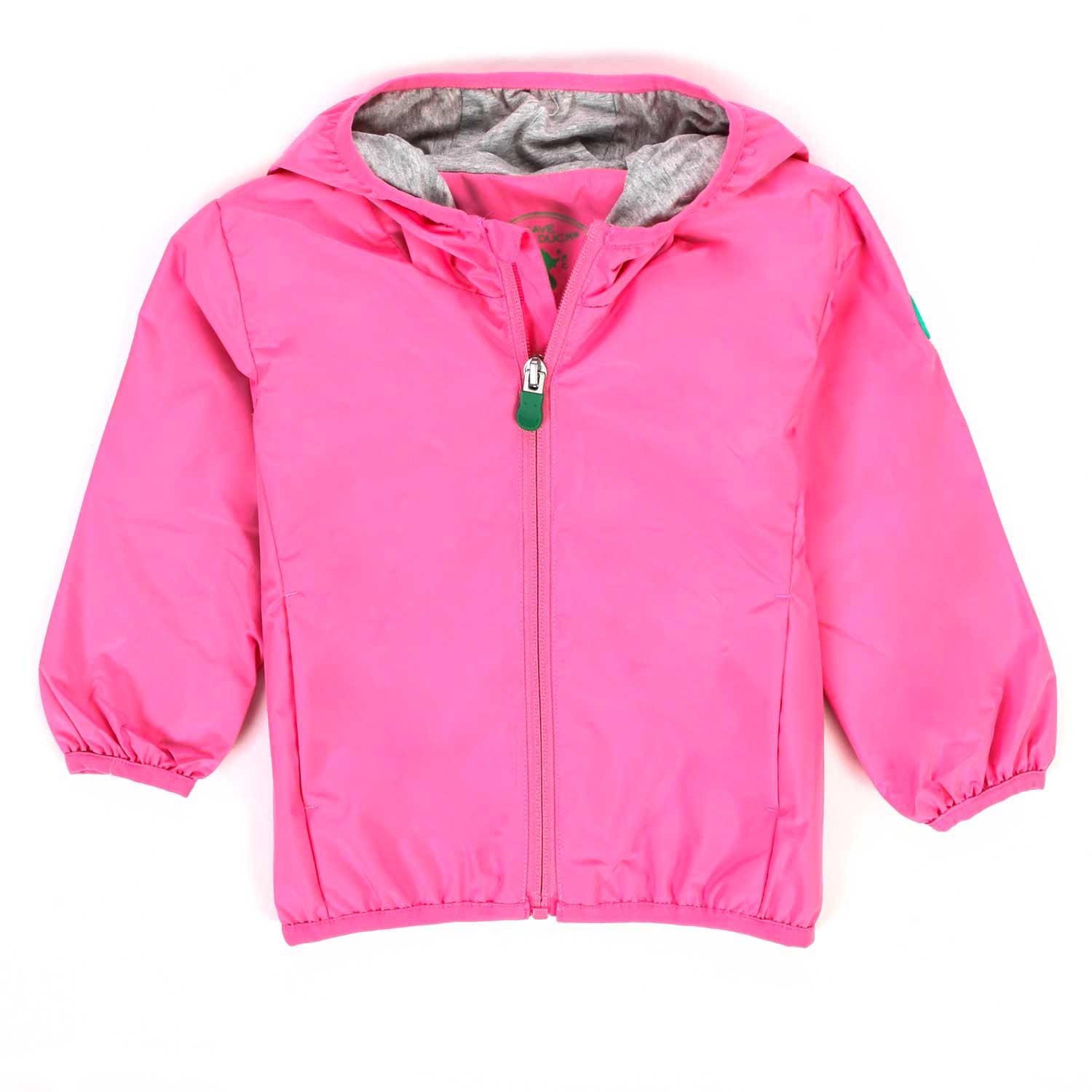 GIUBBINO COCO ROSA FLUO BIMBA - annameglio.com abbigliamento moda