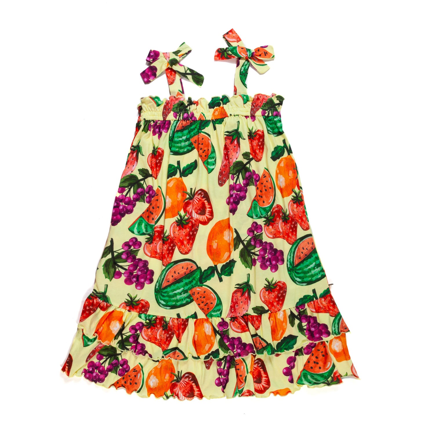 ABITO NATURALE E MULTICOLOR BAMBINA E RAGAZZA - annameglio.com abbigliamento moda