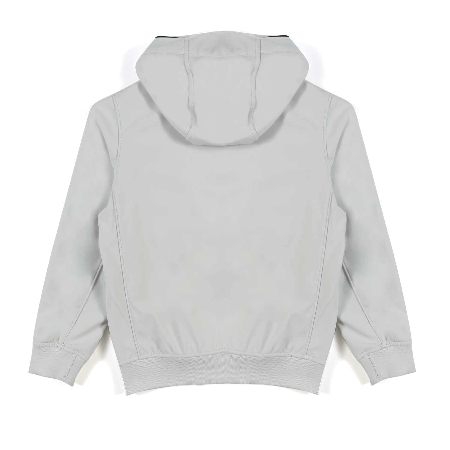 GIUBBINO SOFT-SHELL BIANCO GHIACCIO - annameglio.com abbigliamento moda