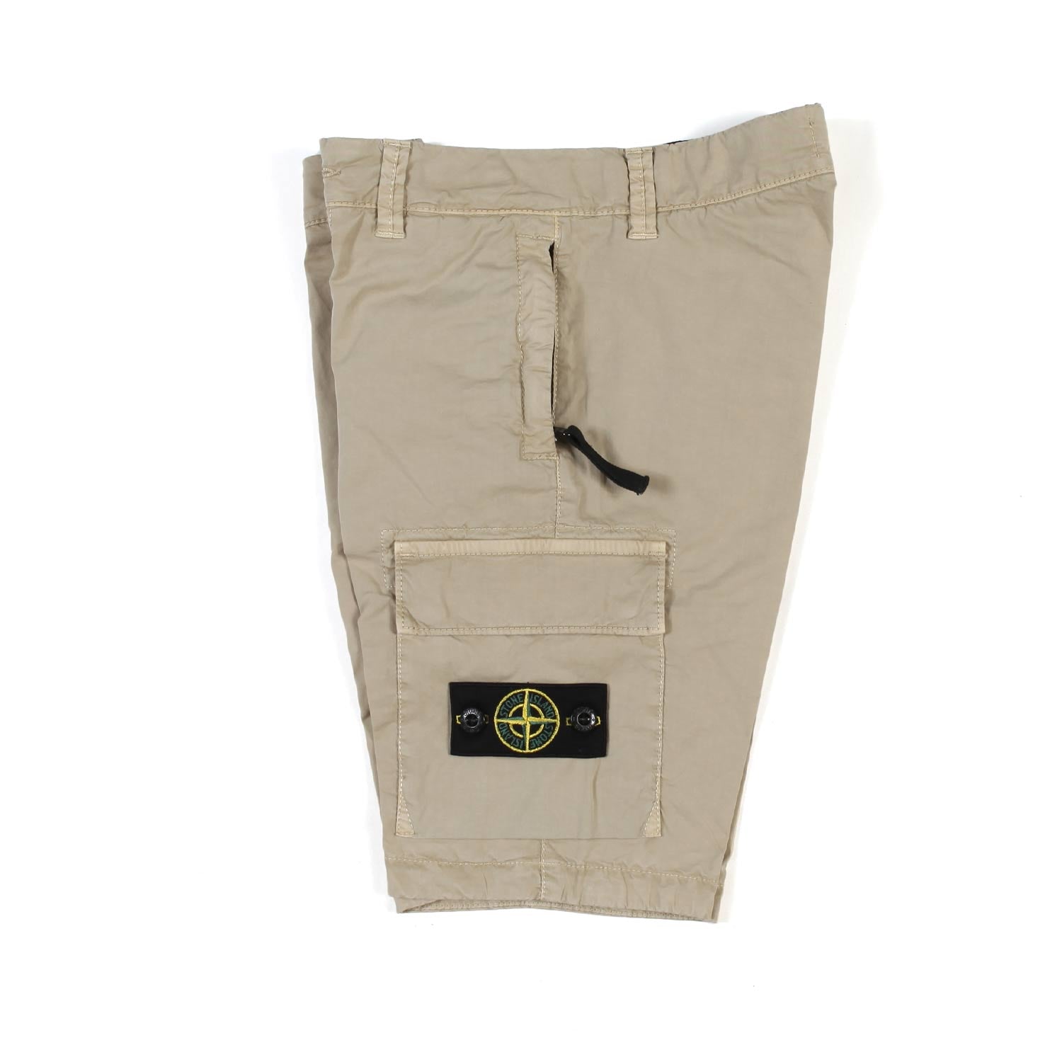 Bermuda cargo beige bambino teen - annameglio.com abbigliamento moda