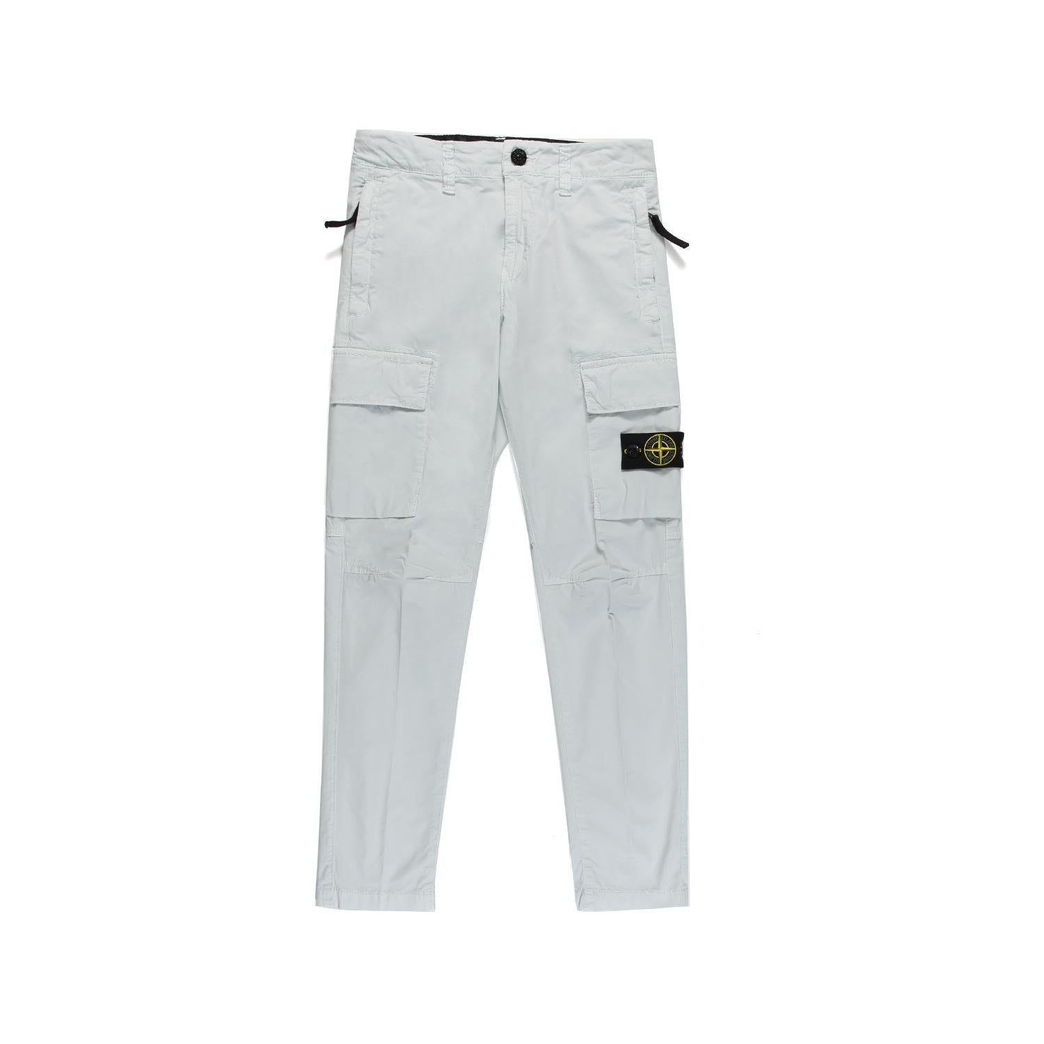 PANTALONE CARGO TAPERED GHIACCIO BAMBINO E TEEN - annameglio.com abbigliamento moda
