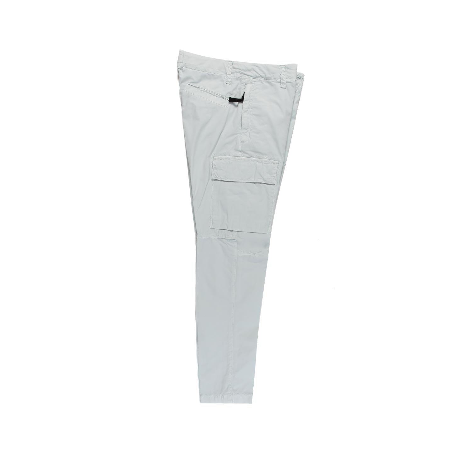 PANTALONE CARGO TAPERED GHIACCIO BAMBINO E TEEN - annameglio.com abbigliamento moda