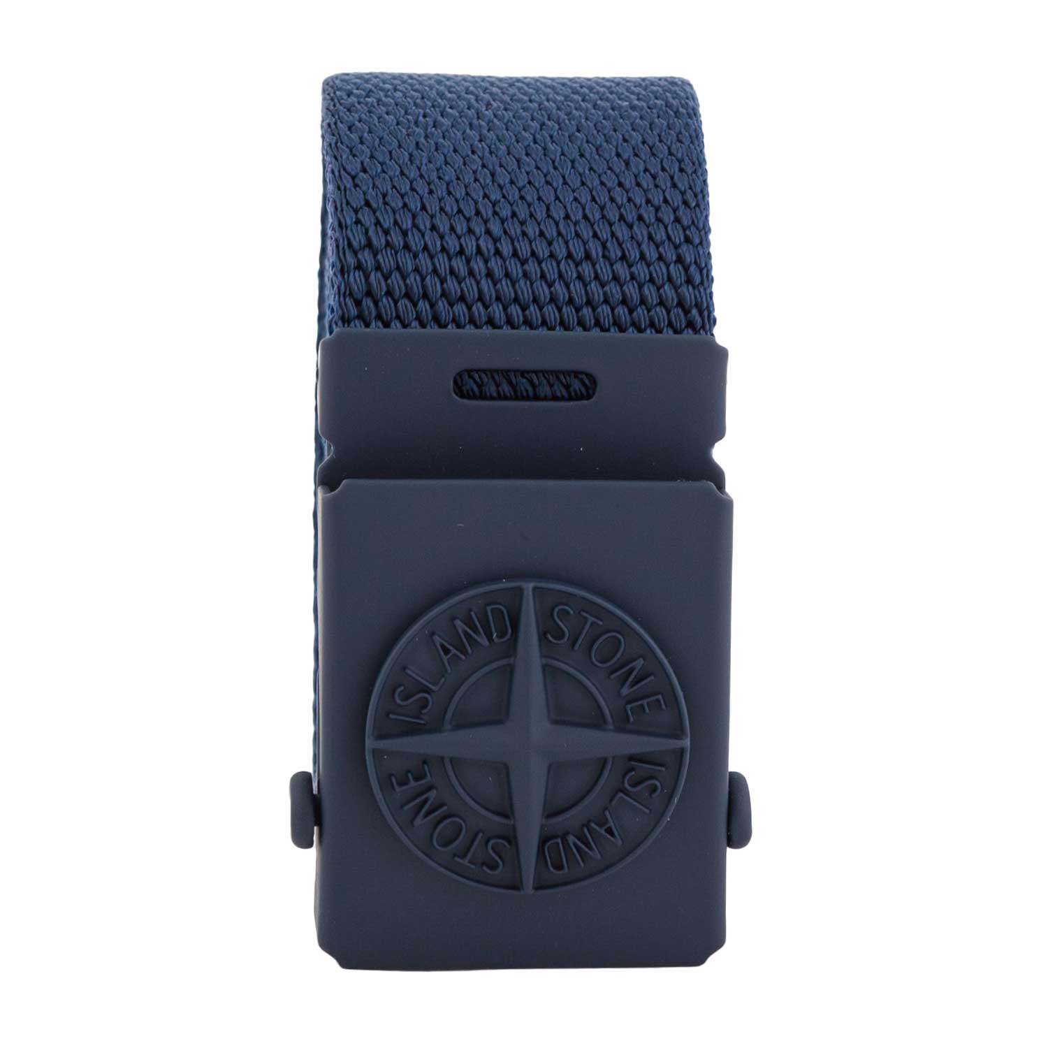 CINTURA TAPE BLU OPACO BAMBINO E TEENAGER - annameglio.com abbigliamento moda