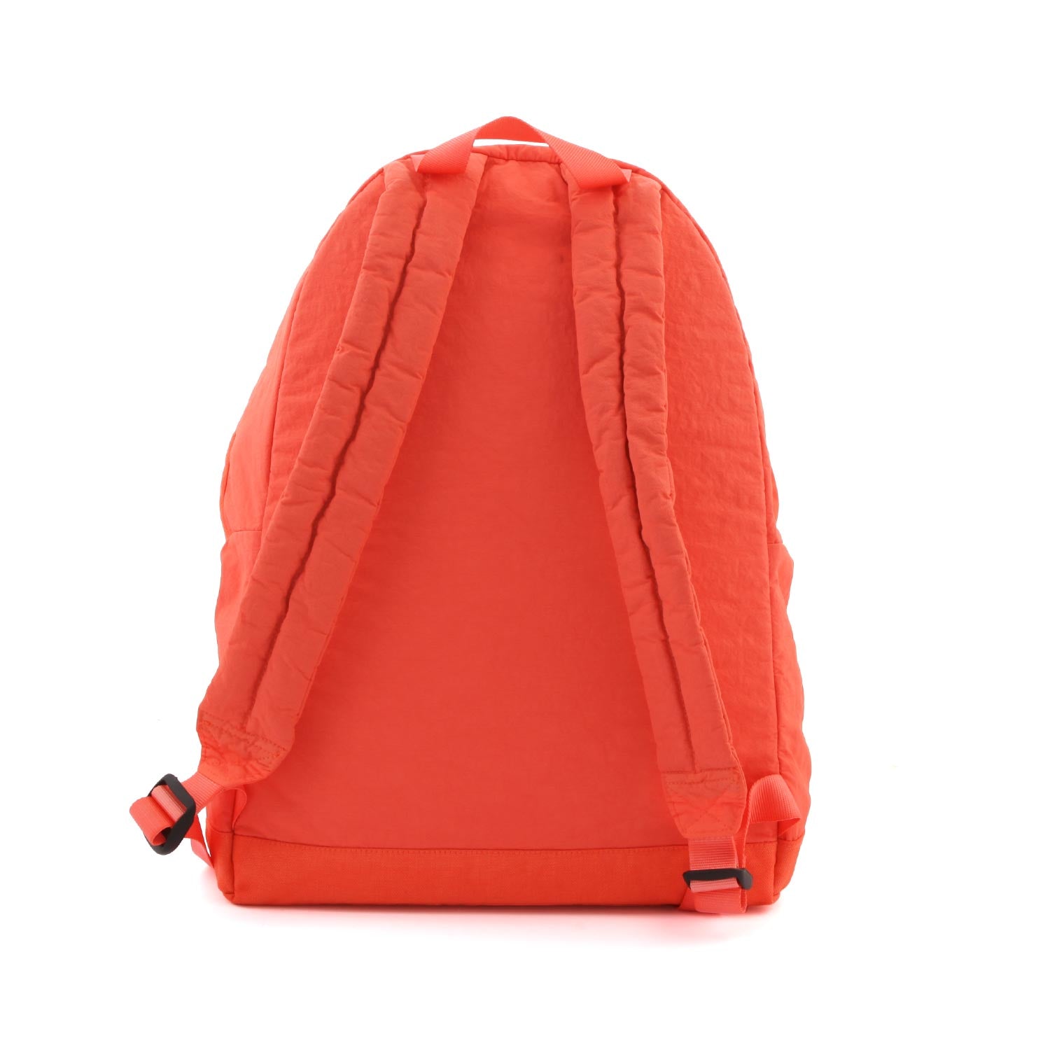 ZAINO PATCH COMPASS ROSE ARANCIO - annameglio.com abbigliamento moda