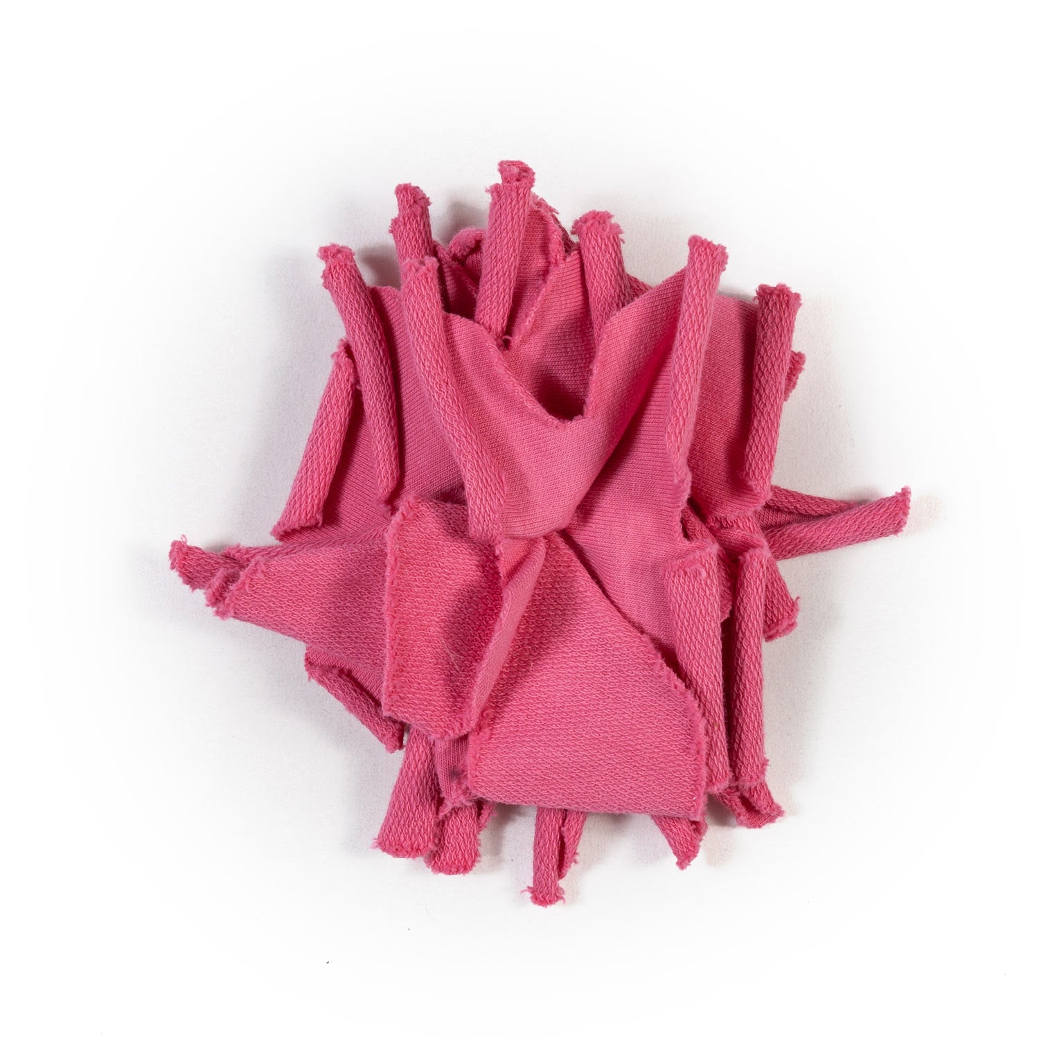 SPILLA ORCHIDEA NUVOLA IN TESSUTO - annameglio.com abbigliamento moda