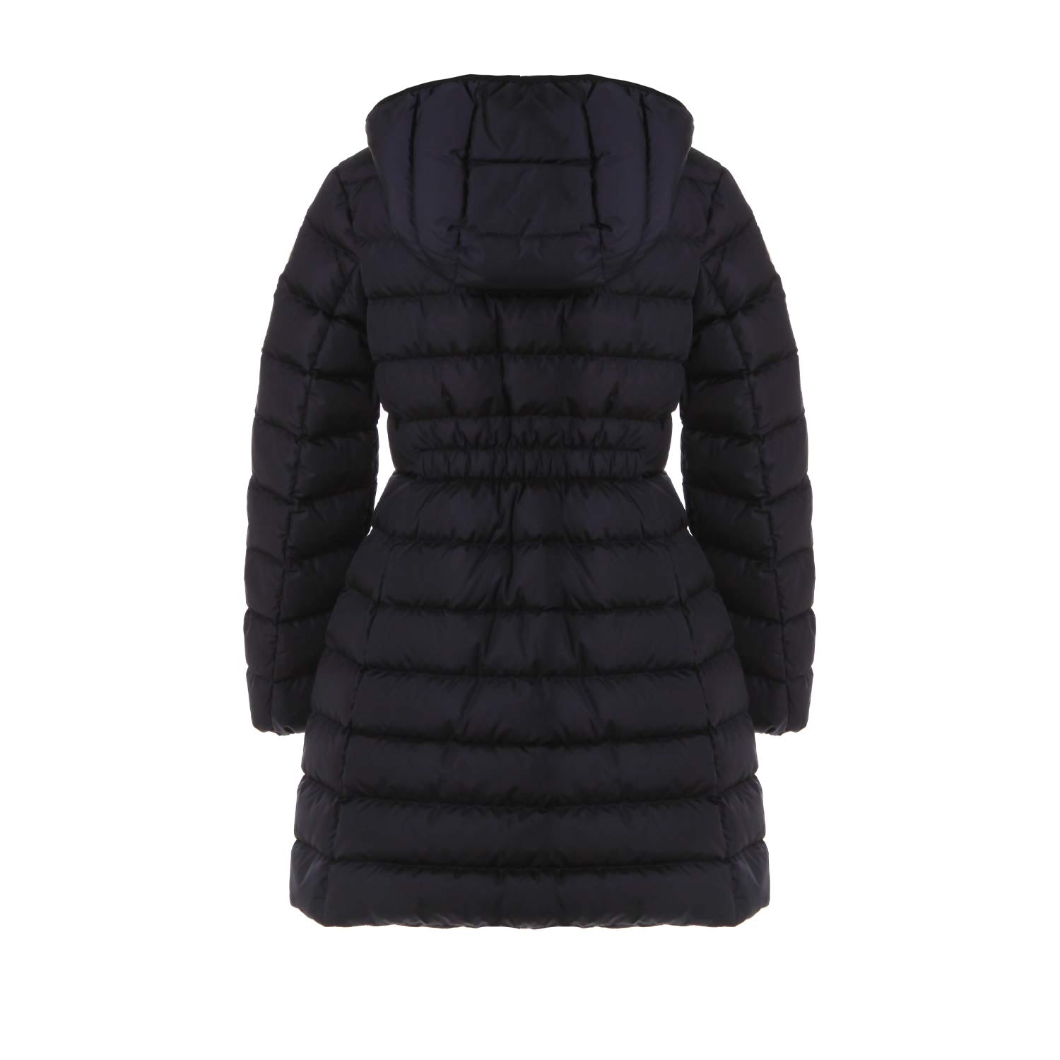 PIUMINO CHARPAL BLU NOTTE BAMBINA E TEEN - annameglio.com abbigliamento moda