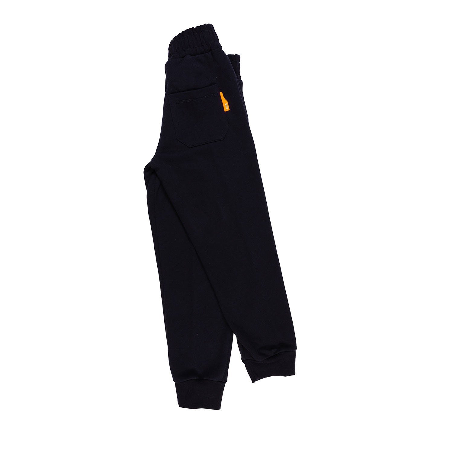 PANTALONE FELPA BLU NAVY K SUNS BAMBINO E TEENAGER - annameglio.com abbigliamento moda