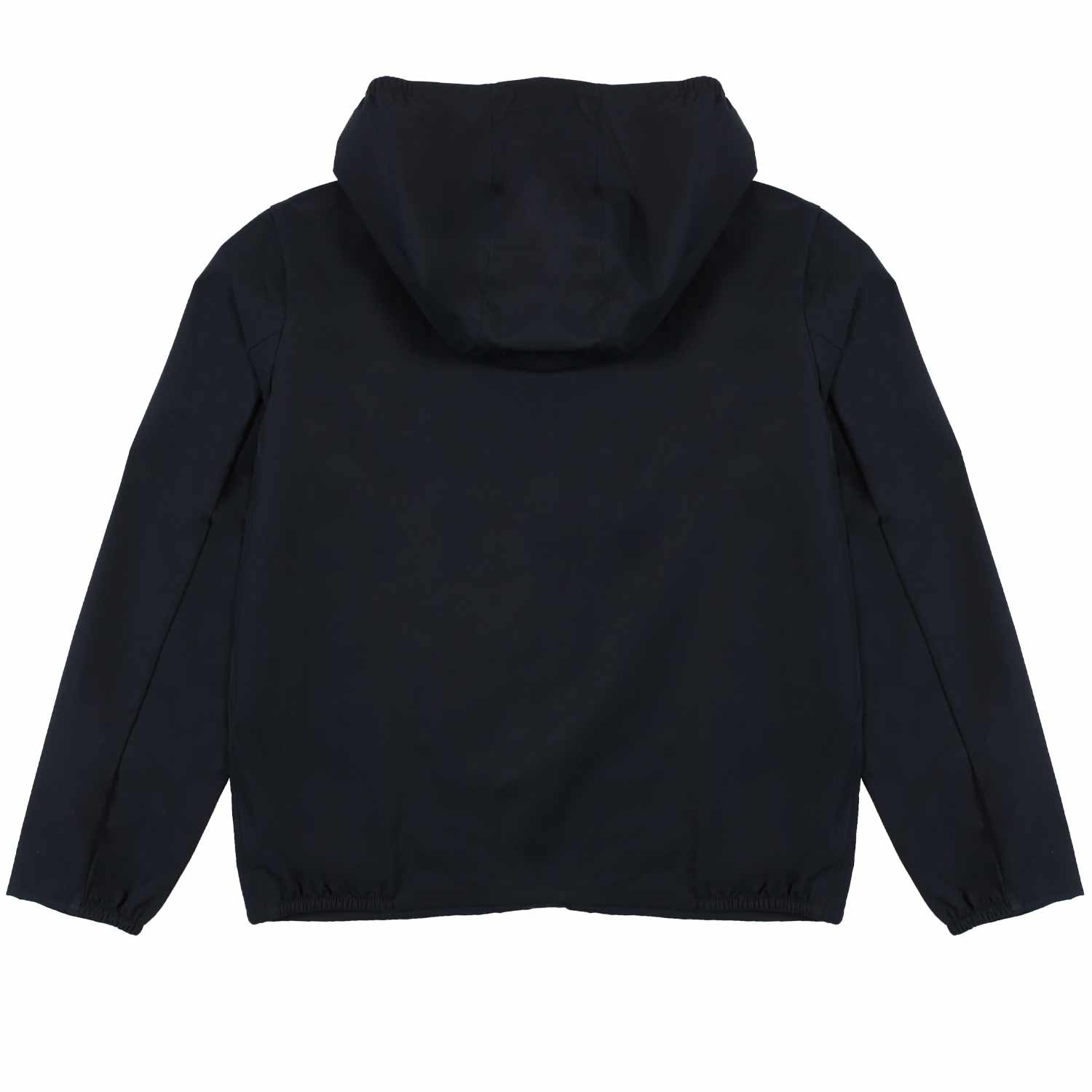 GIACCA PACIFIC BLU MELTON BAMBINO E TEENAGER - annameglio.com abbigliamento moda
