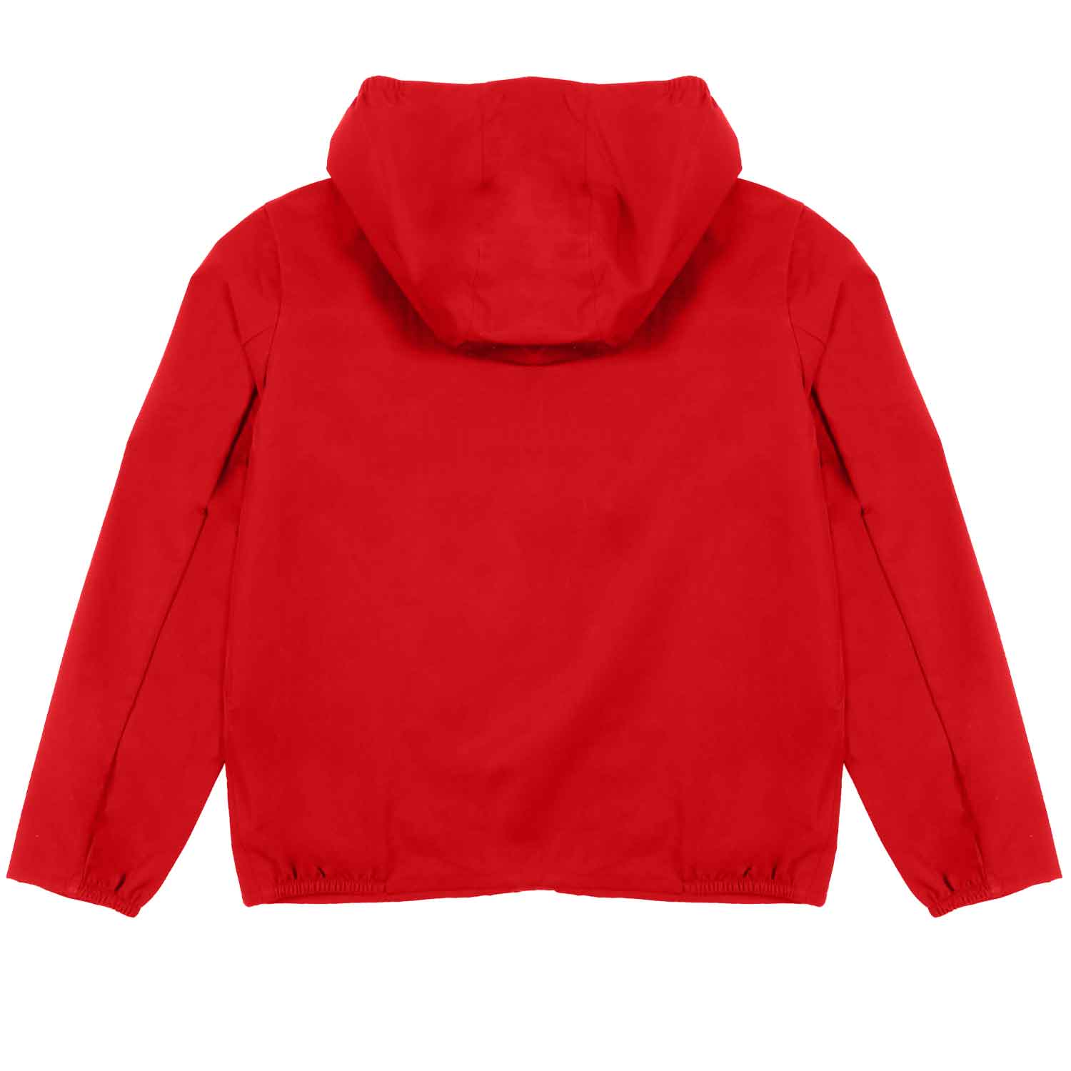 GIACCA PACIFIC ROSSO MARINE SCARLET BAMBINO E TEEN - annameglio.com abbigliamento moda