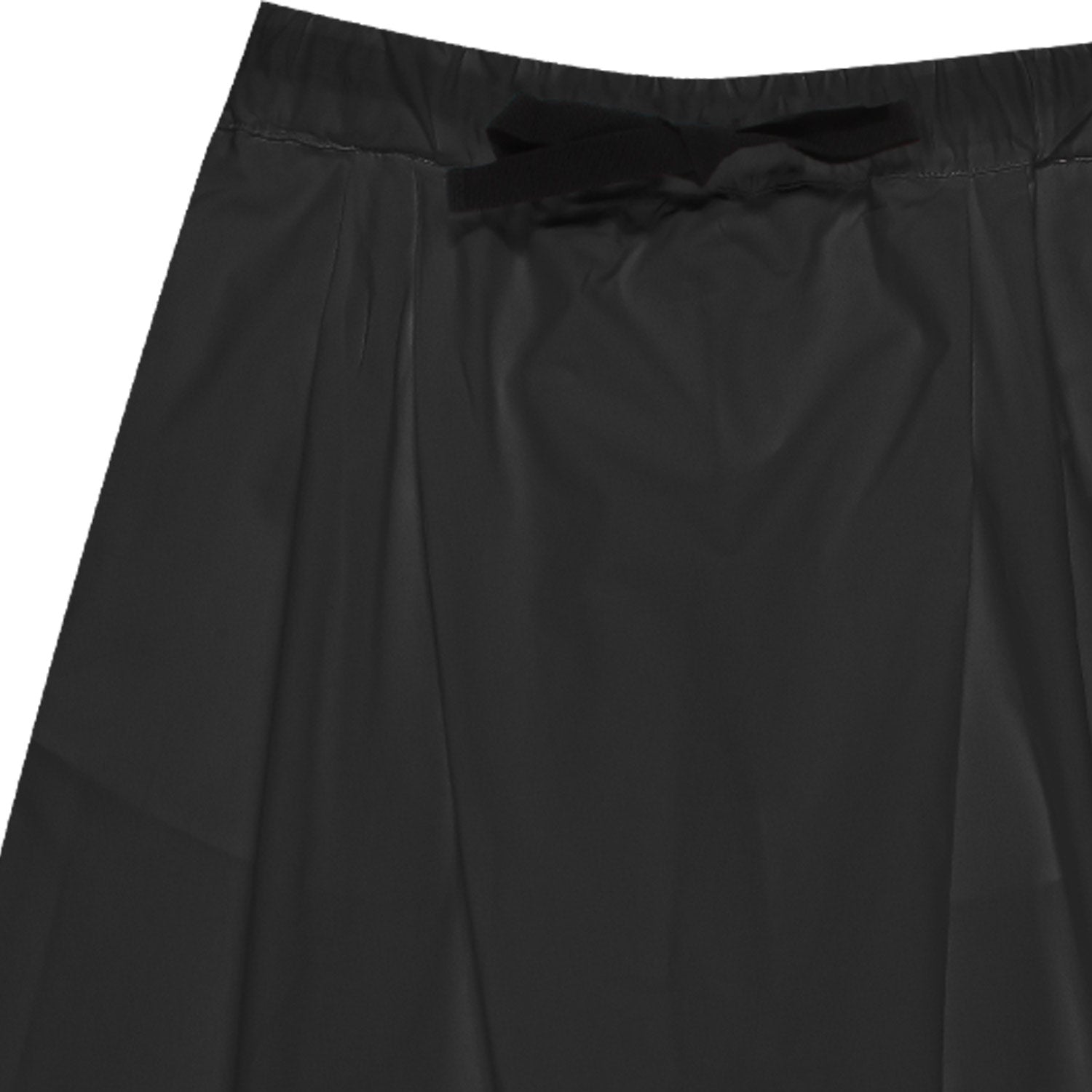 PANTALONE LARGO NERO BAMBINA E TEENAGER - annameglio.com abbigliamento moda