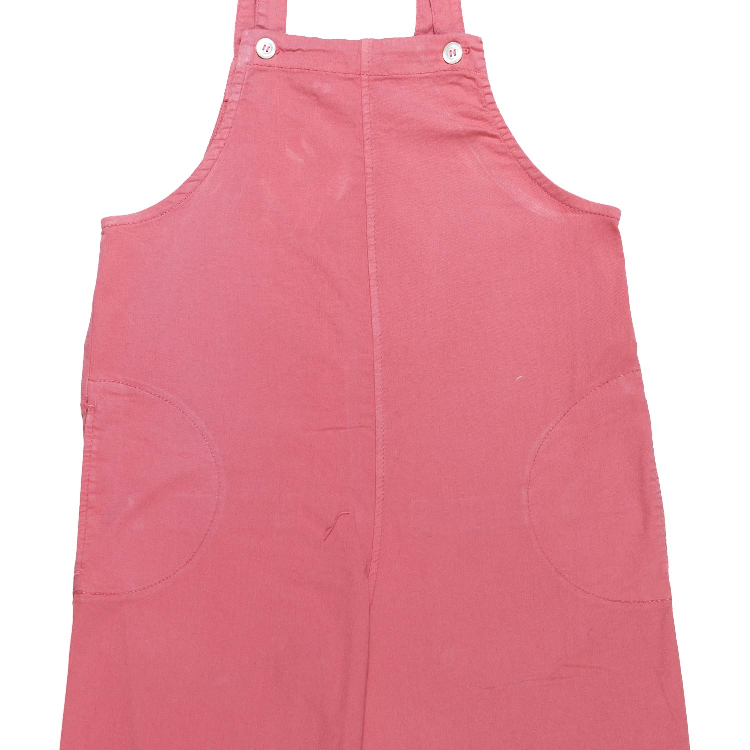 SALOPETTE ROSA PASTELLO BAMBINA - annameglio.com abbigliamento moda