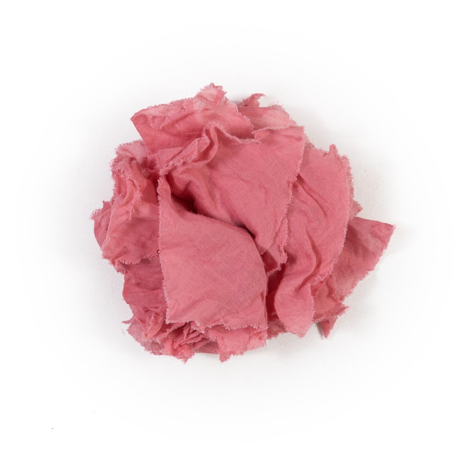 SPILLA FIORE ROSA BIMBA E BAMBINA - annameglio.com abbigliamento moda