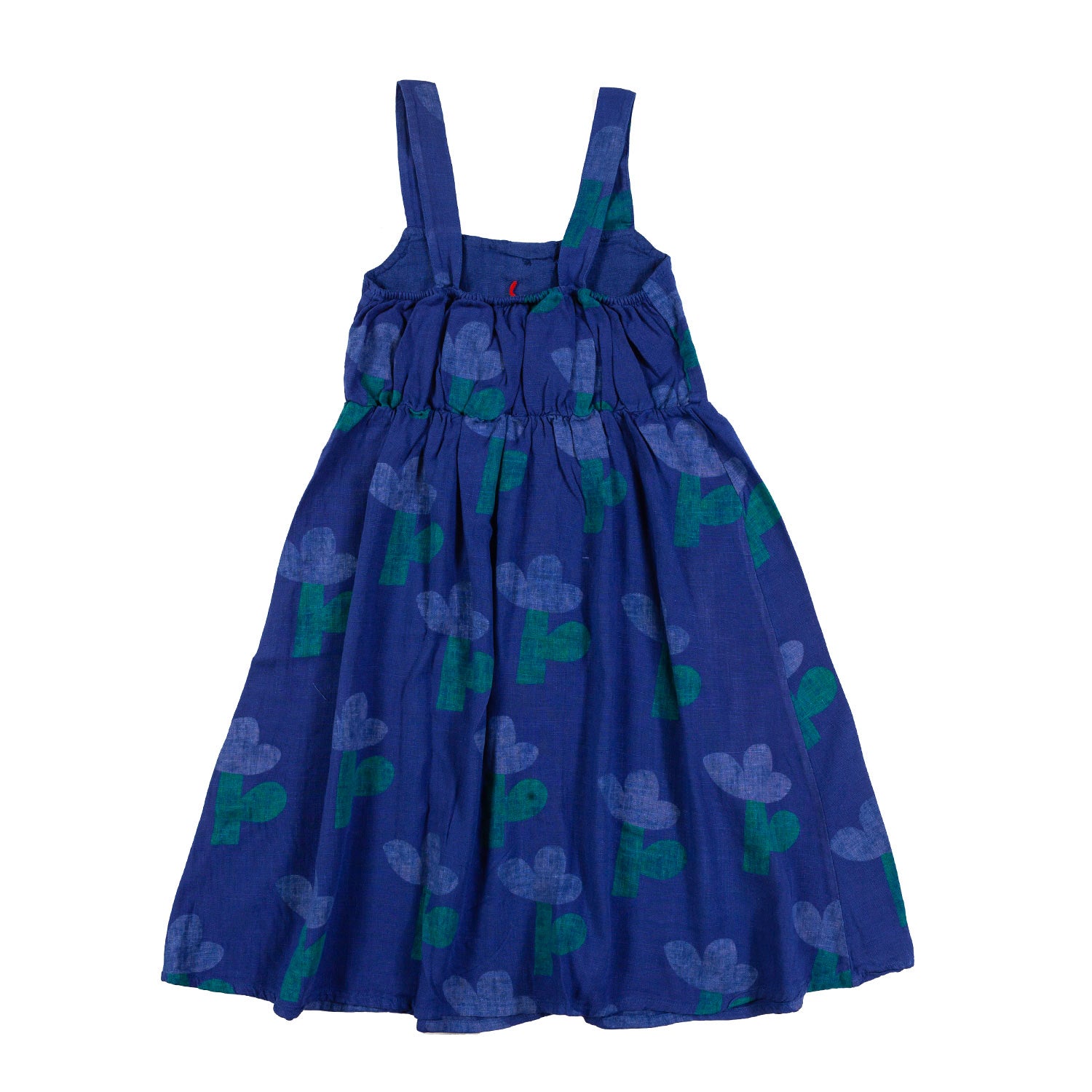 VESTITO VIOLA CON STAMPE BAMBINA - annameglio.com abbigliamento moda